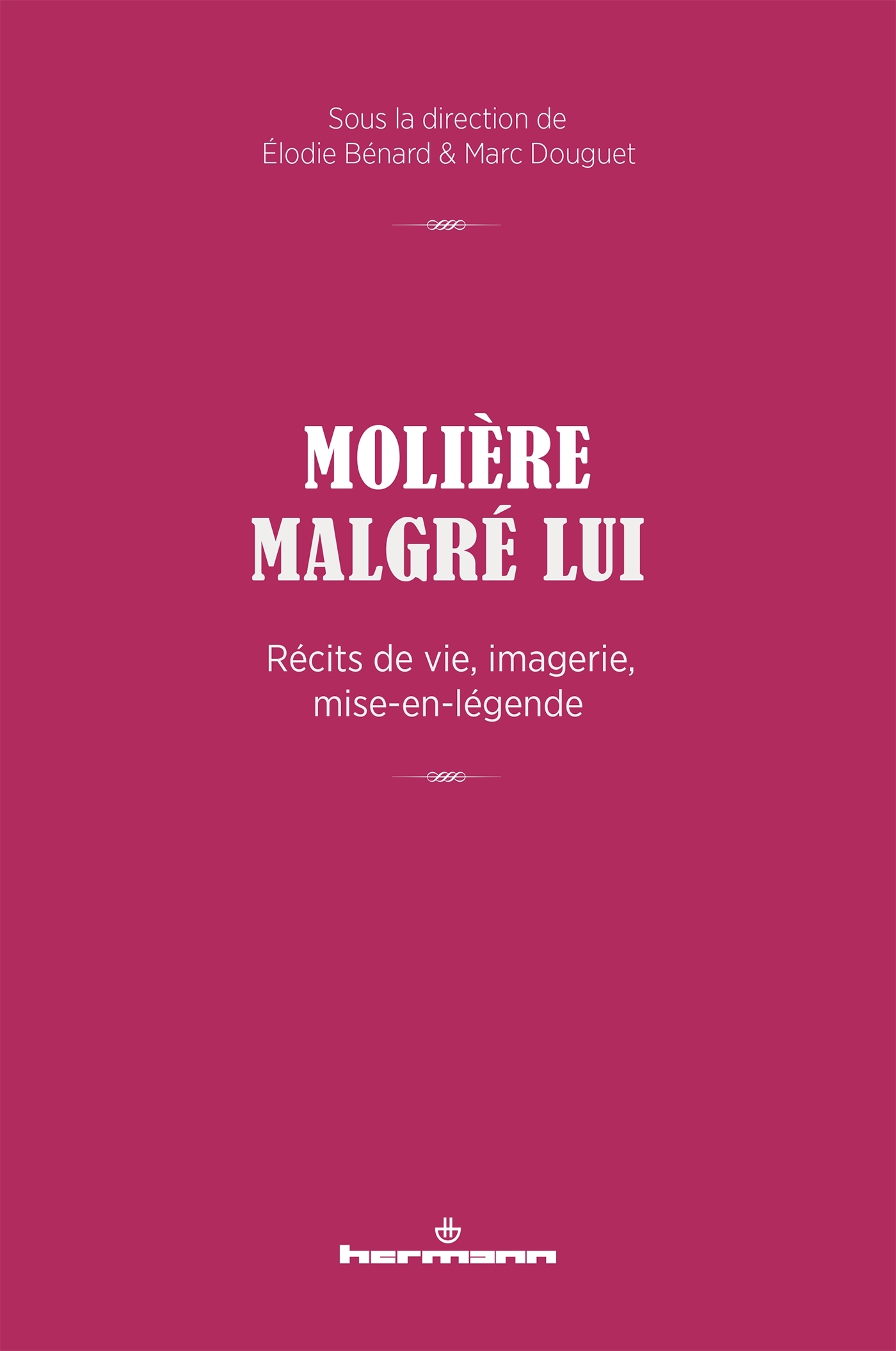 Molière malgré lui