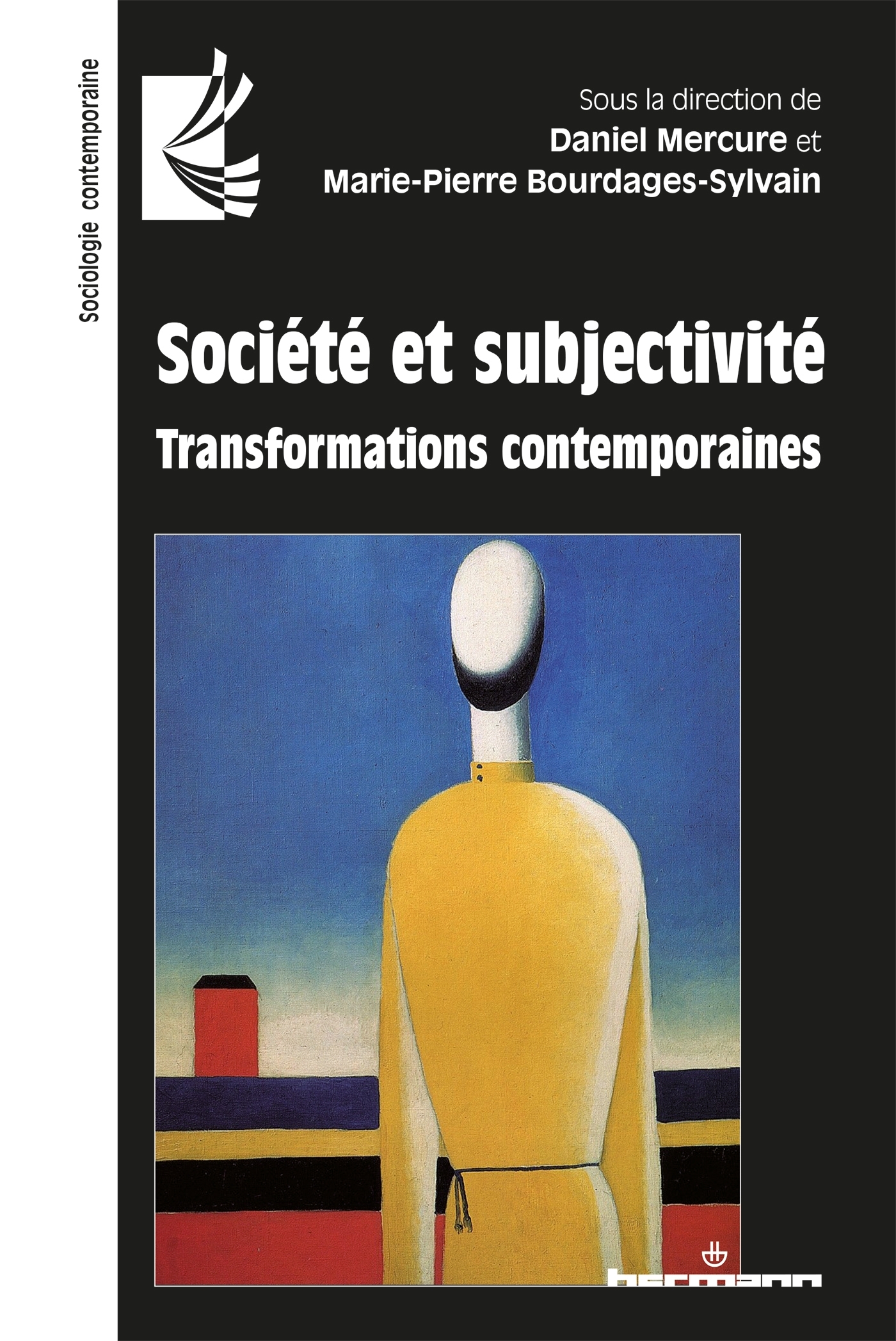 Société et subjectivité