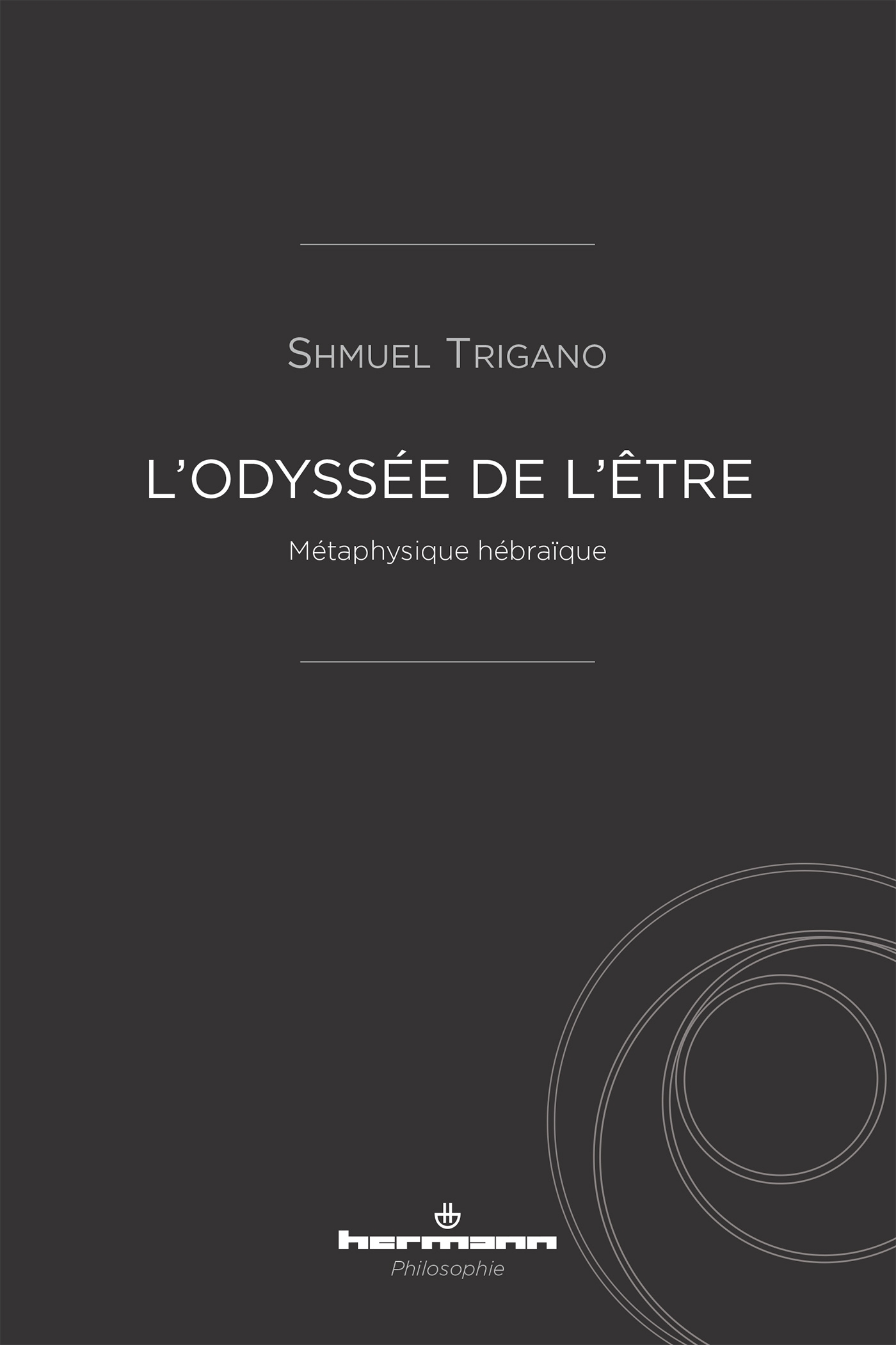 L'odyssée de l'être
