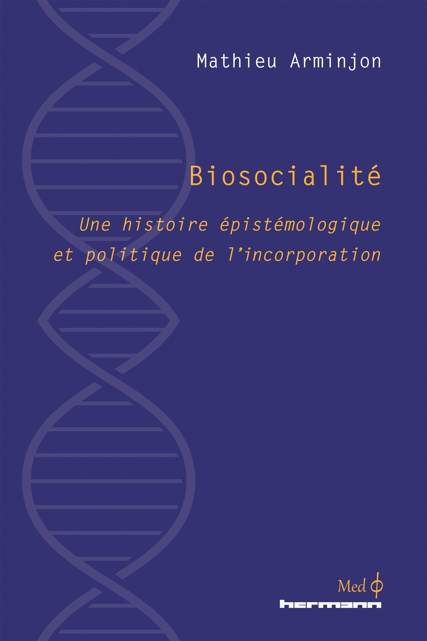 Biosocialité