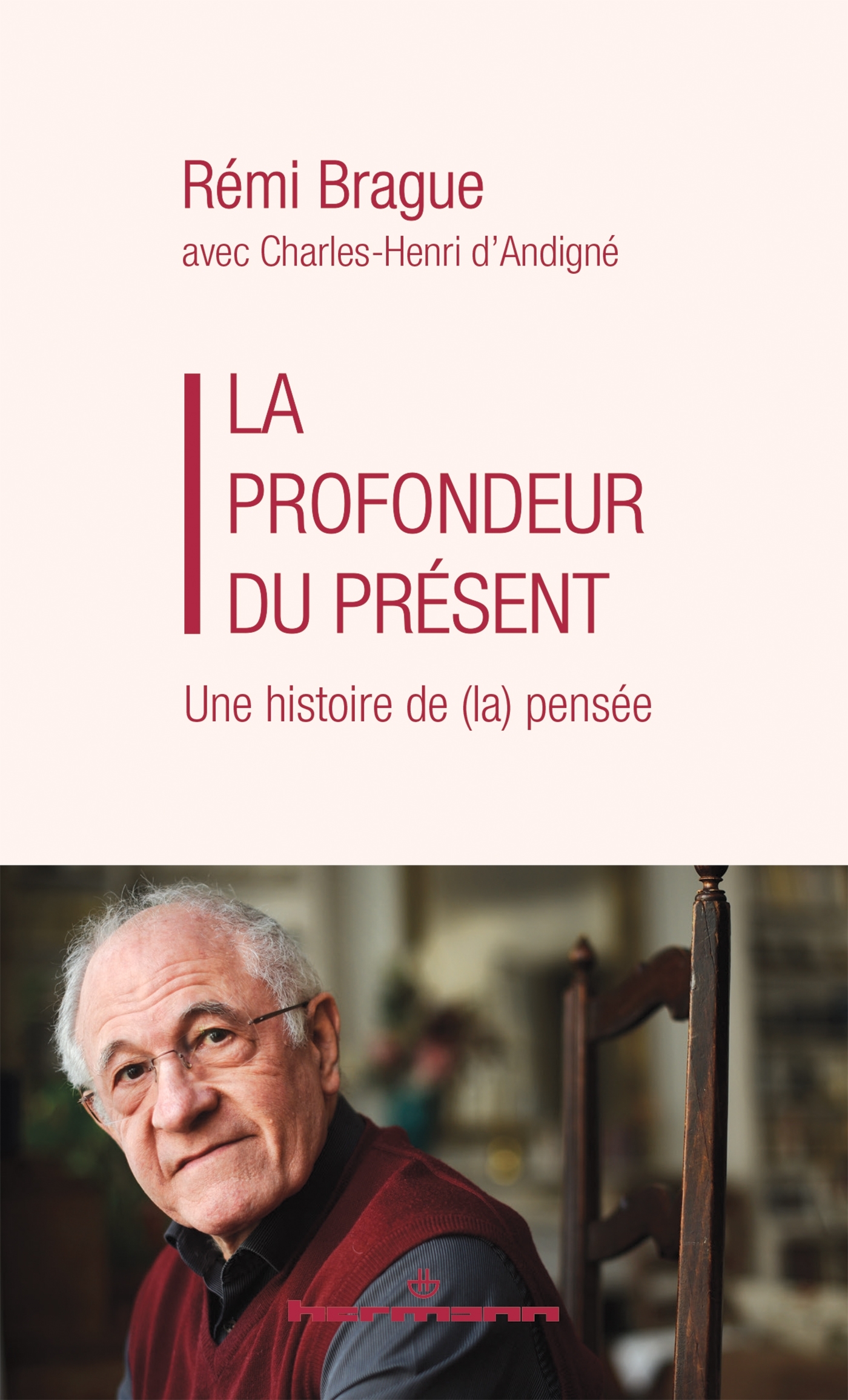 La Profondeur du présent