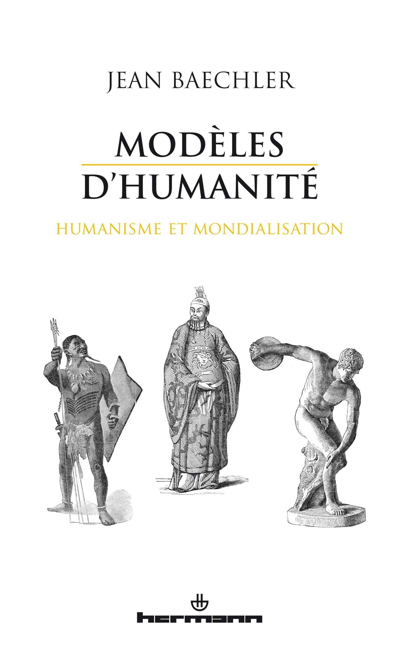 Modèles d'humanité