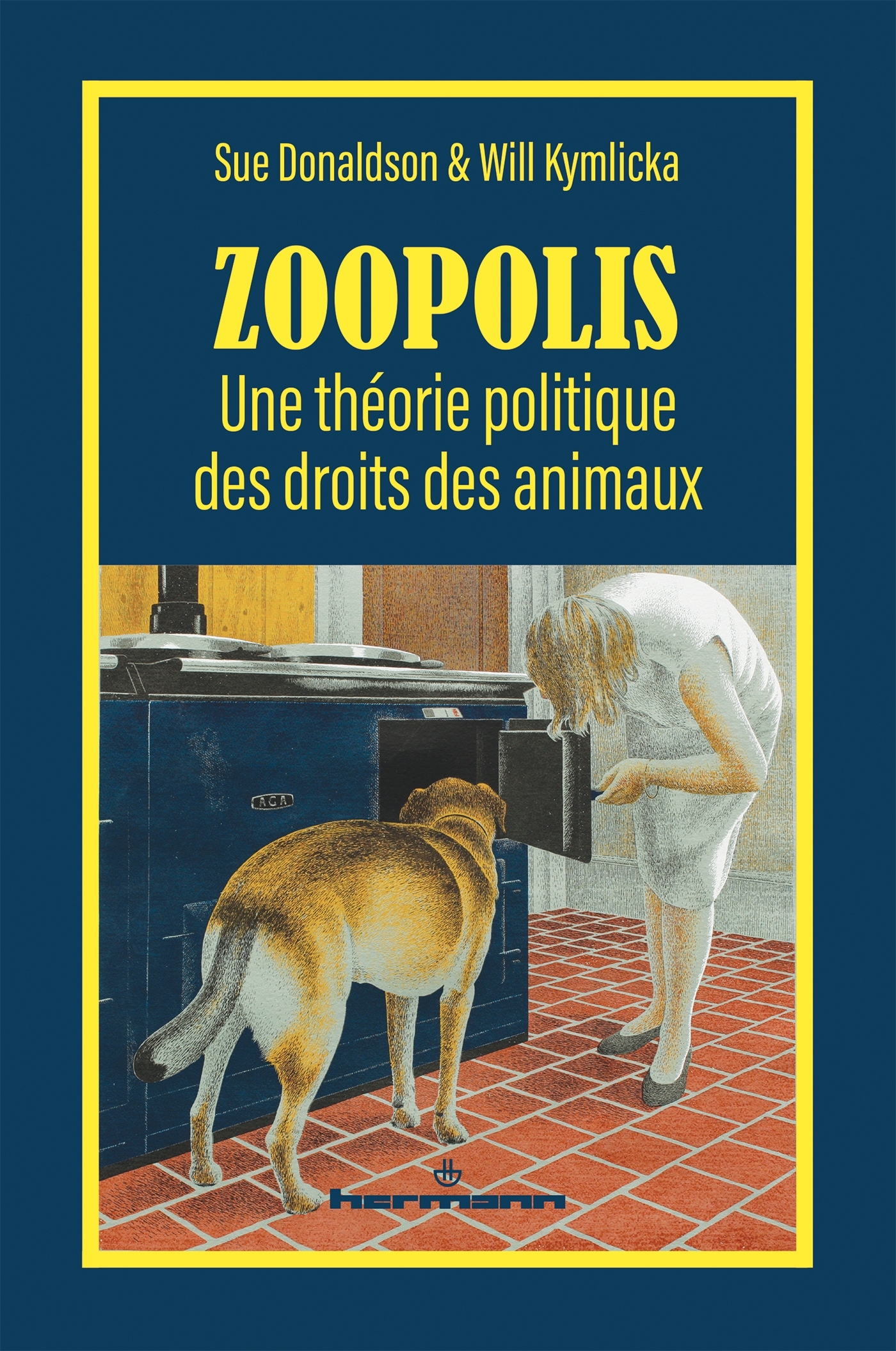 Zoopolis