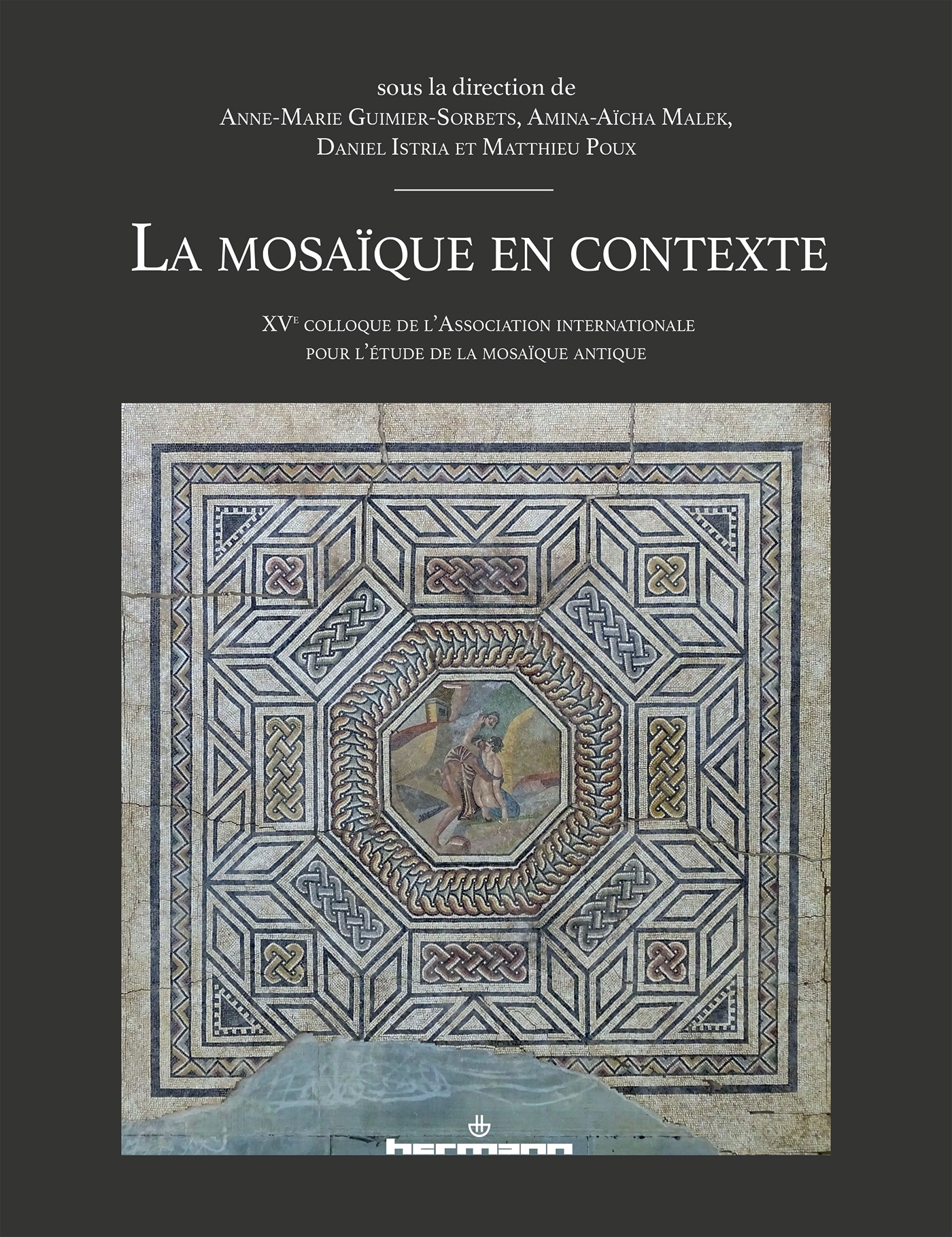 La mosaïque en contexte