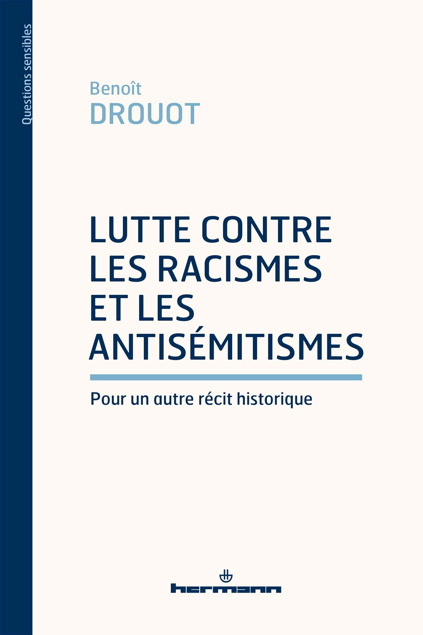 Lutte contre les racismes et les antisémitismes