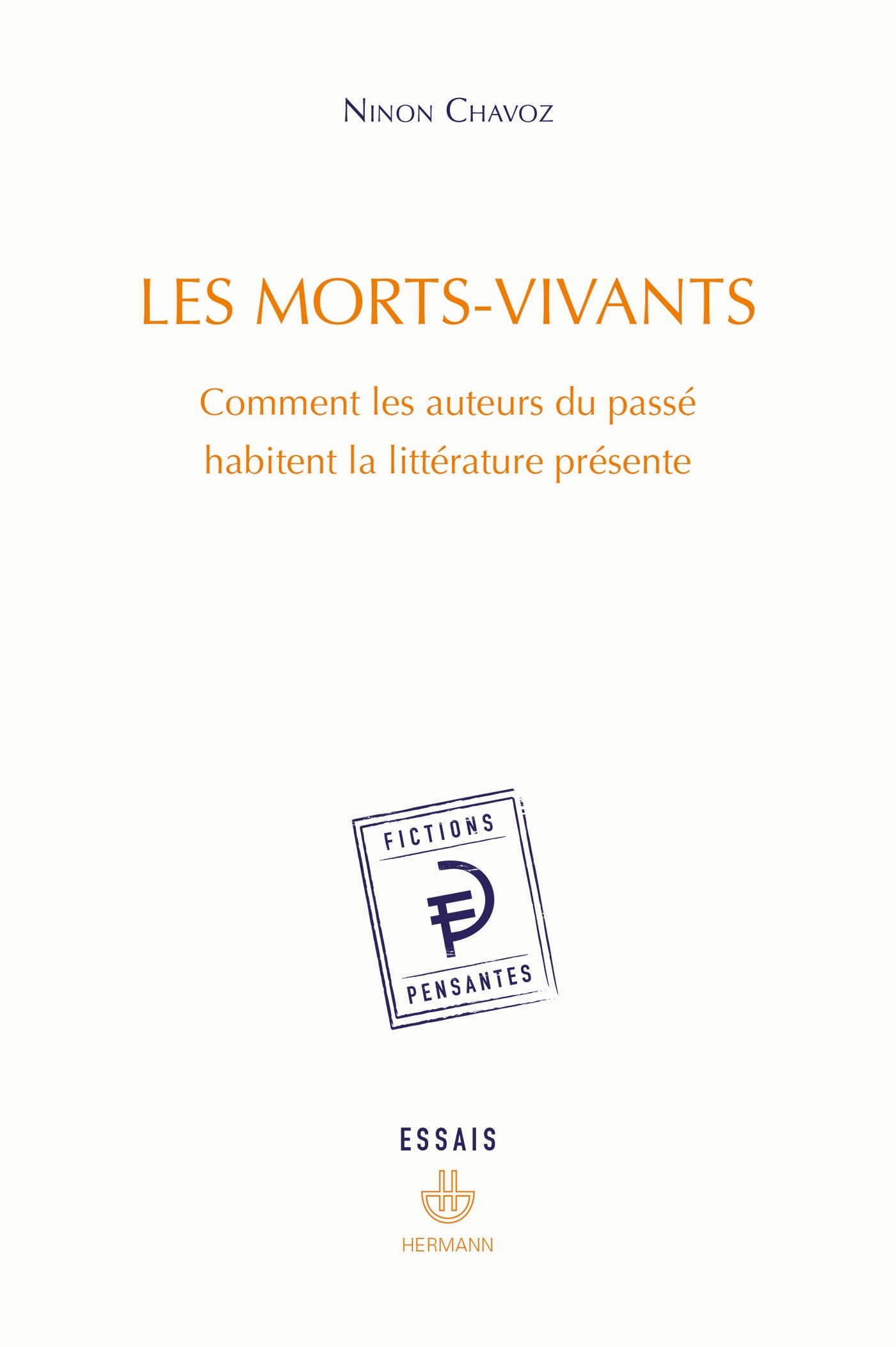 Les morts-vivants