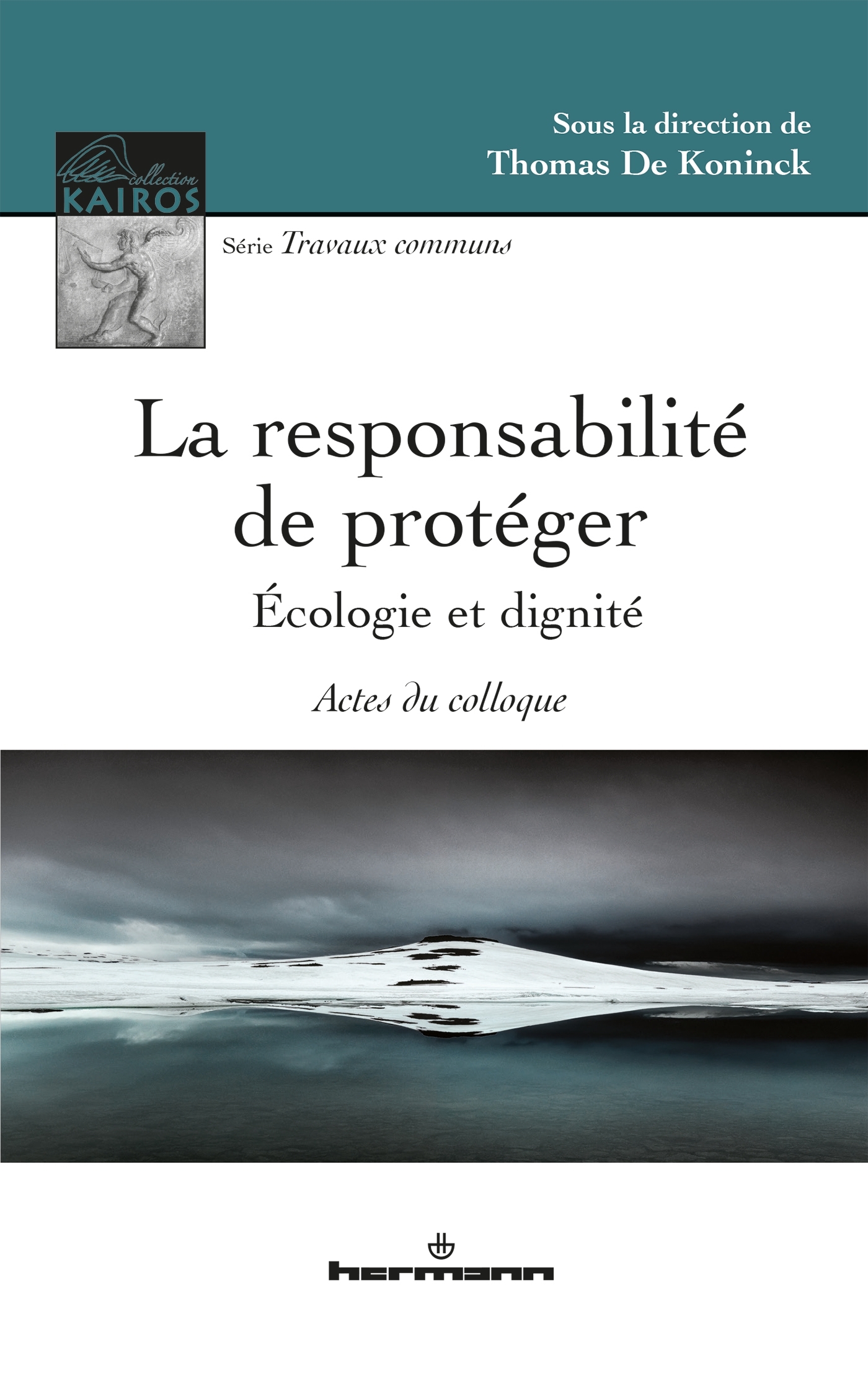 La responsabilité de protéger