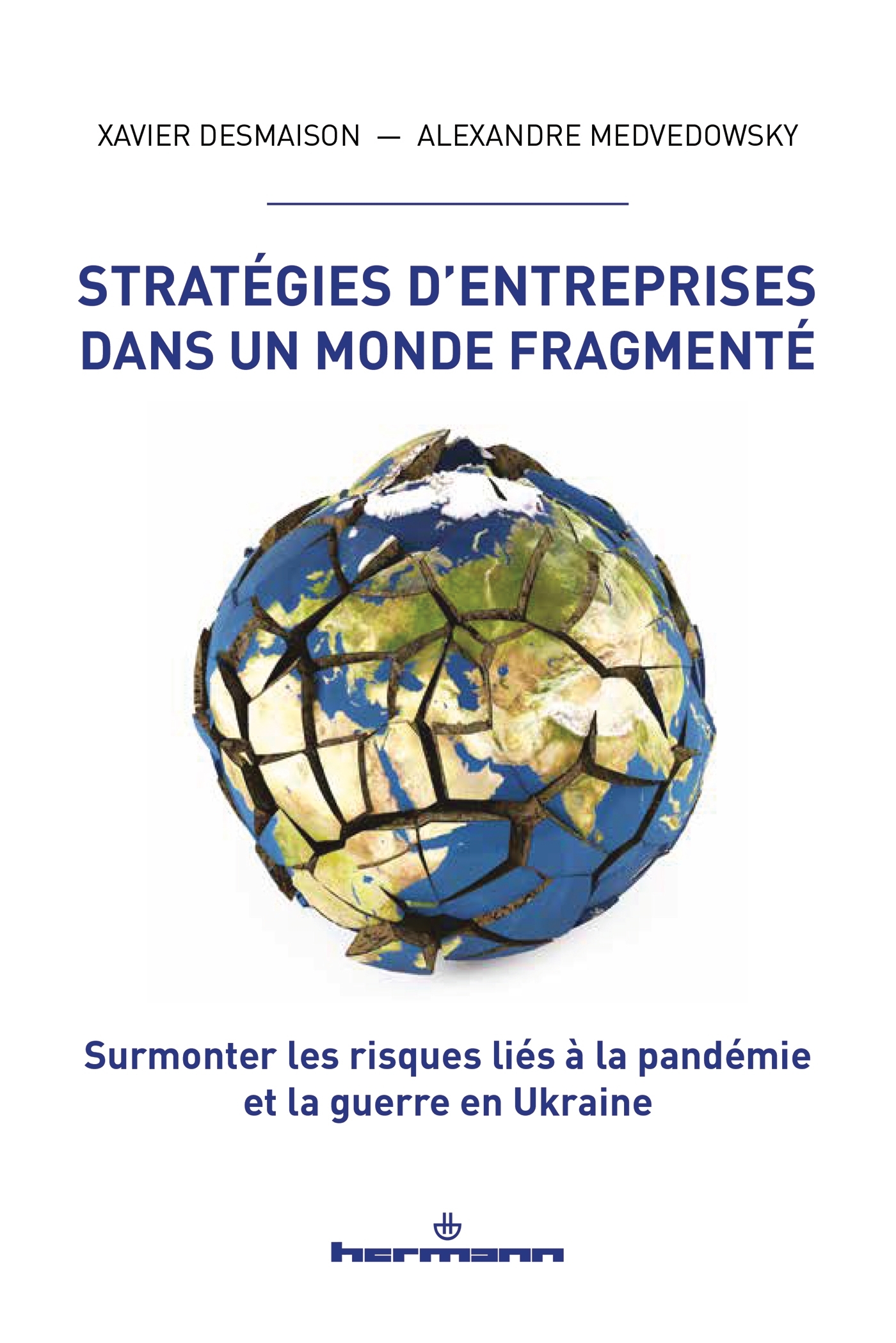 Stratégies d'entreprises dans un monde fragmenté