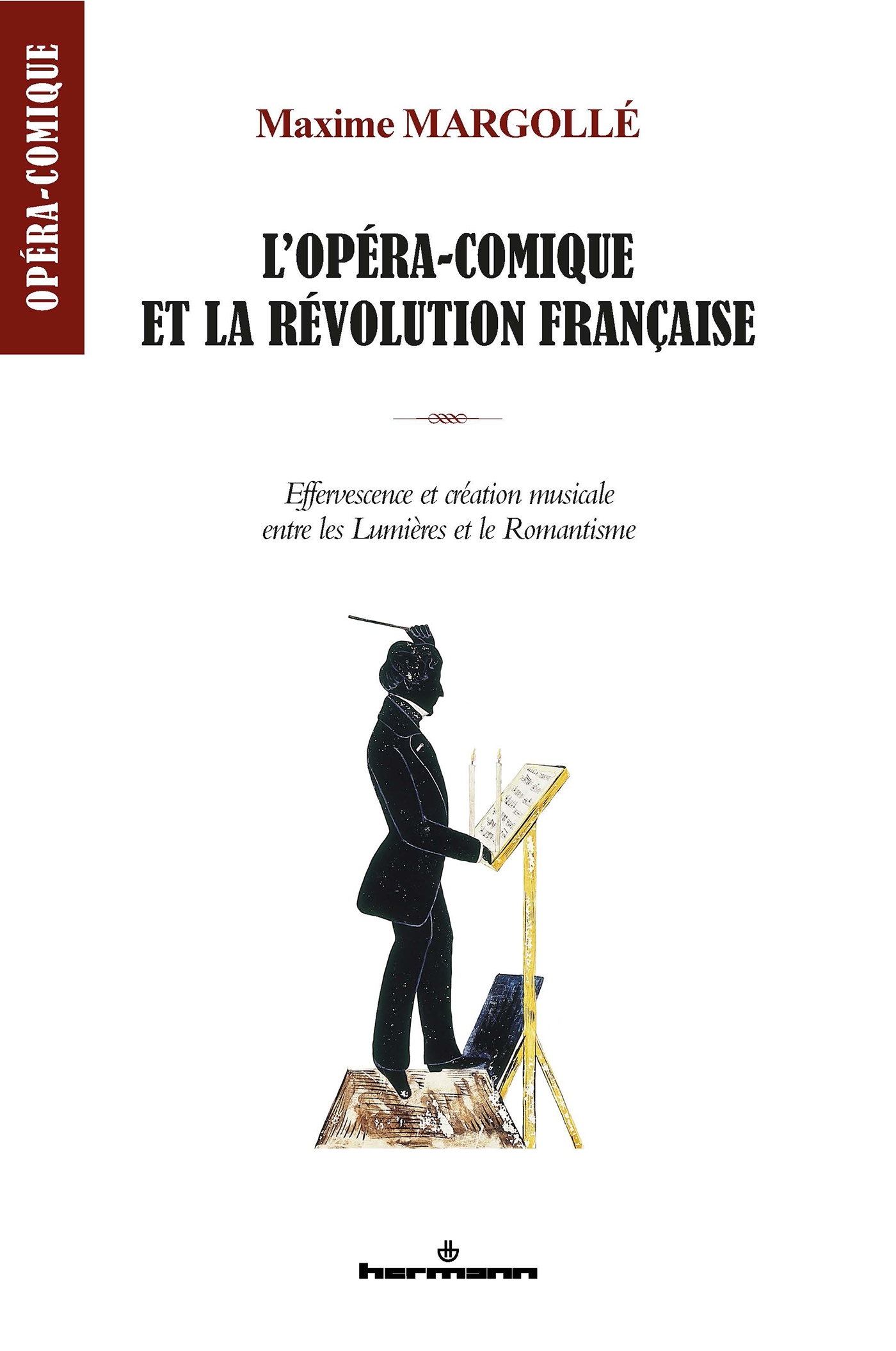 L'opéra-comique et la Révolution française