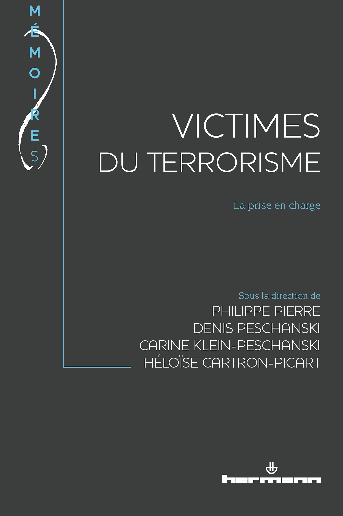 Victimes du terrorisme