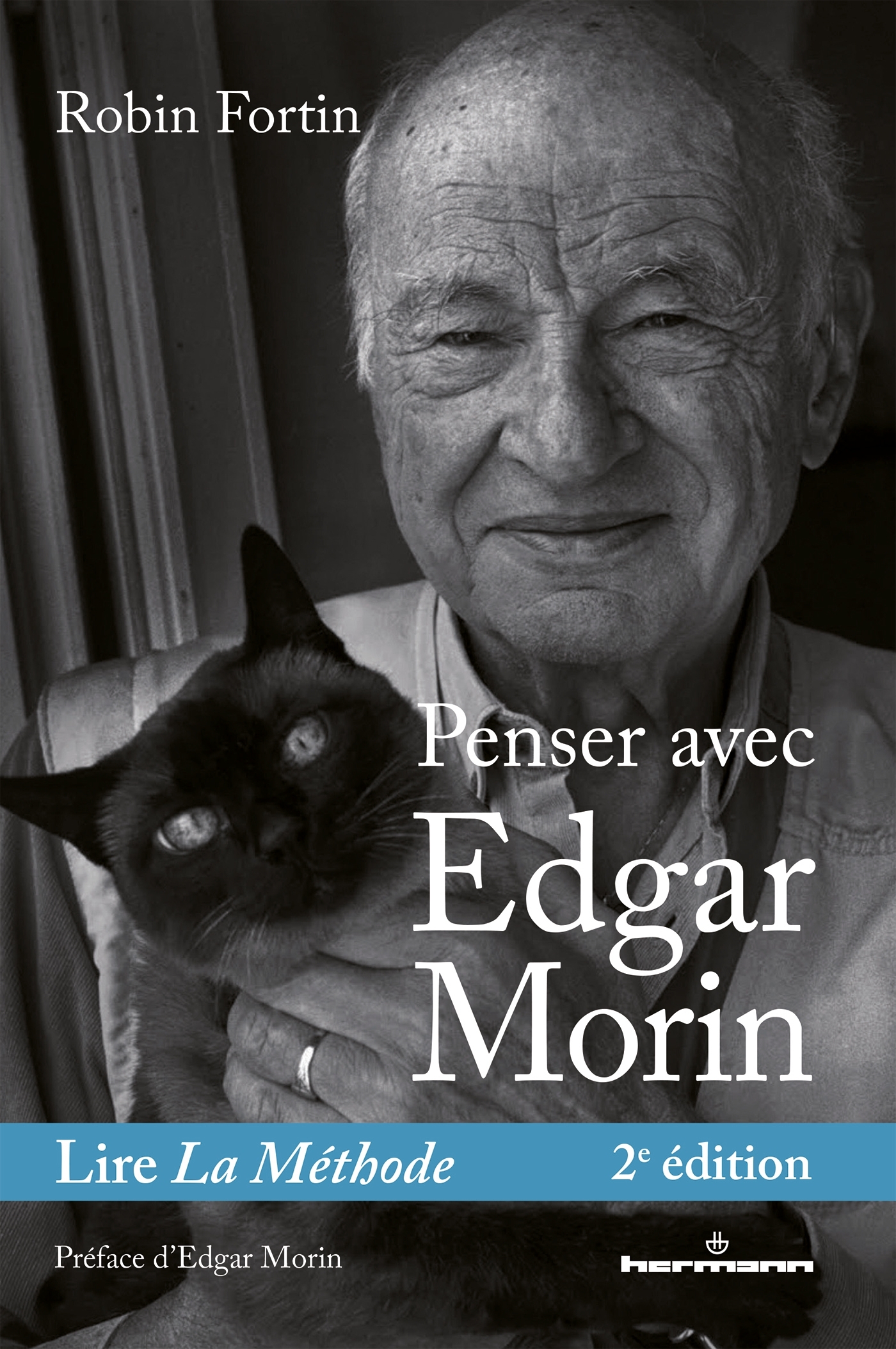 Penser avec Edgar Morin