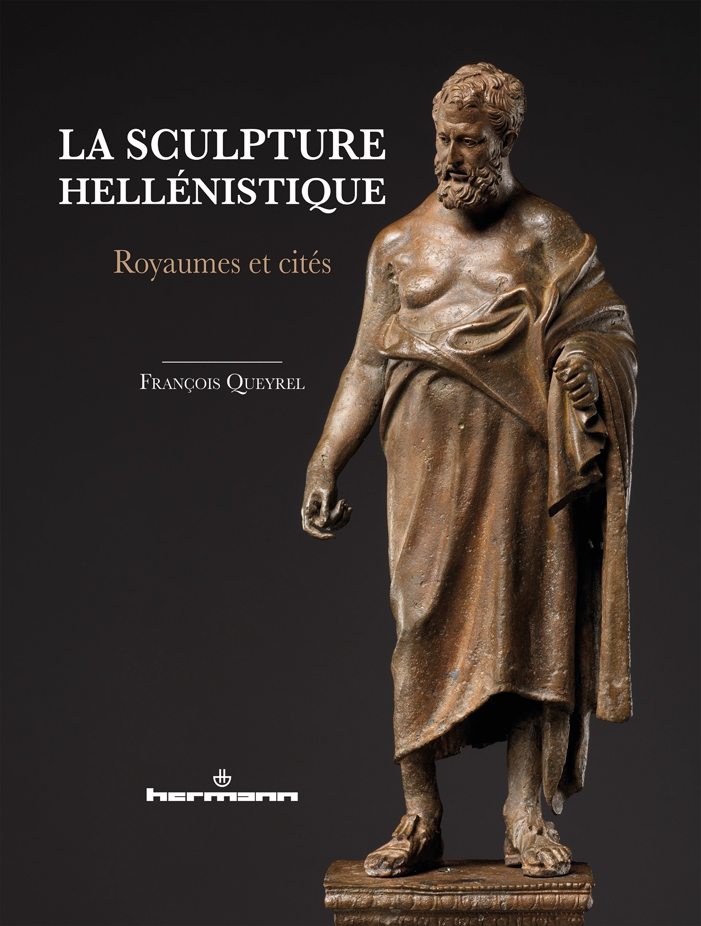 La sculpture hellénistique