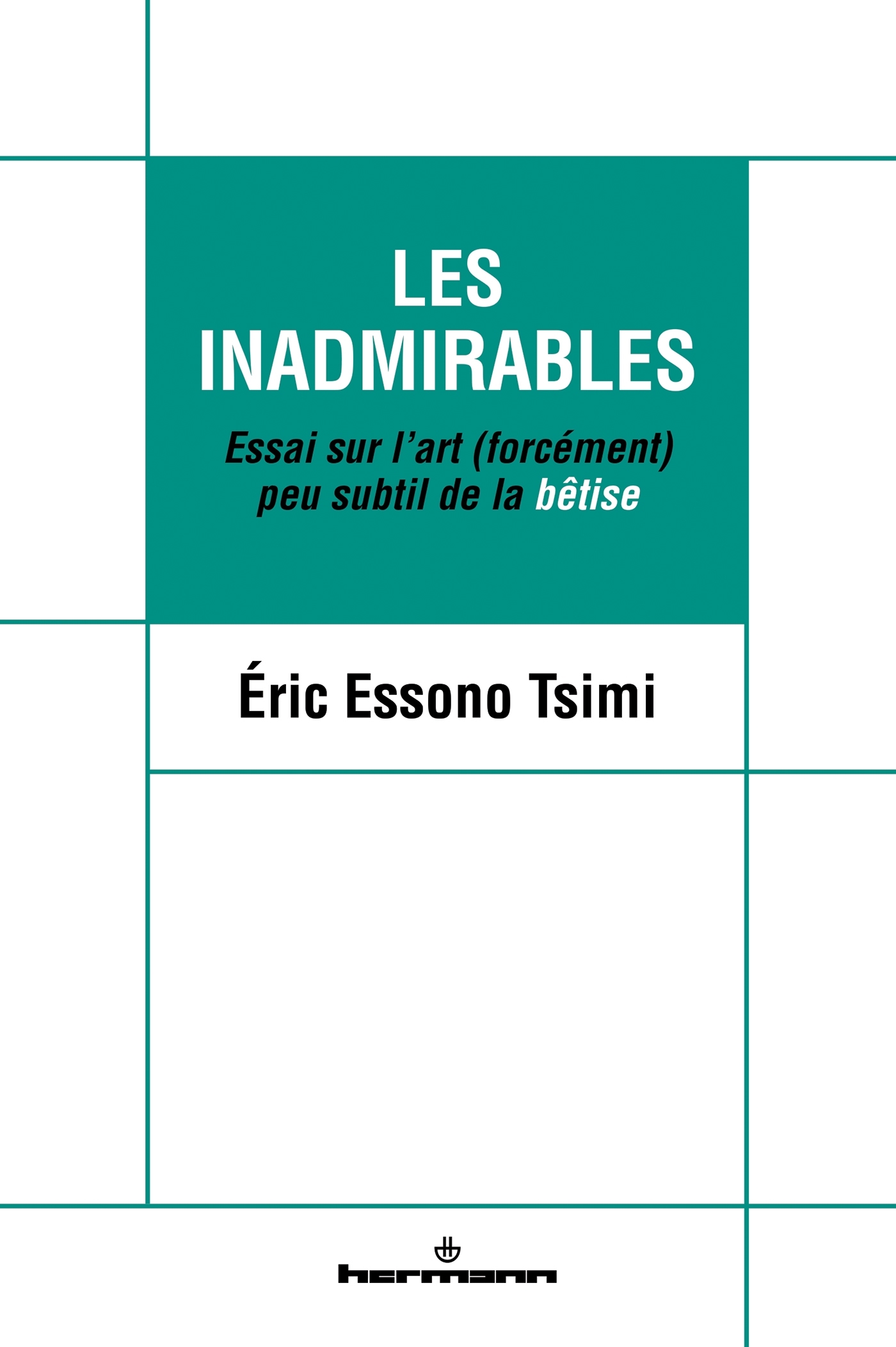 Les Inadmirables