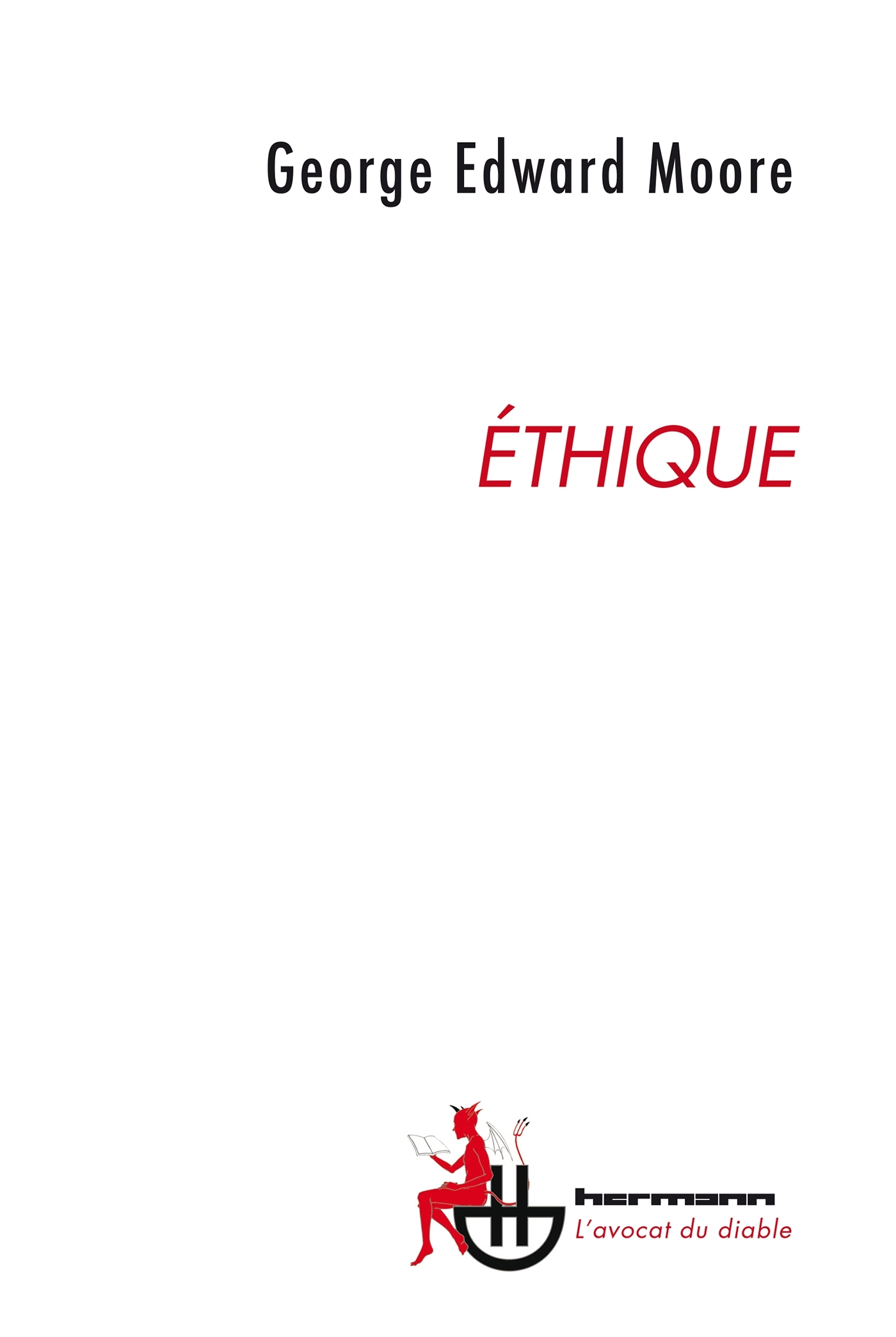 Éthique
