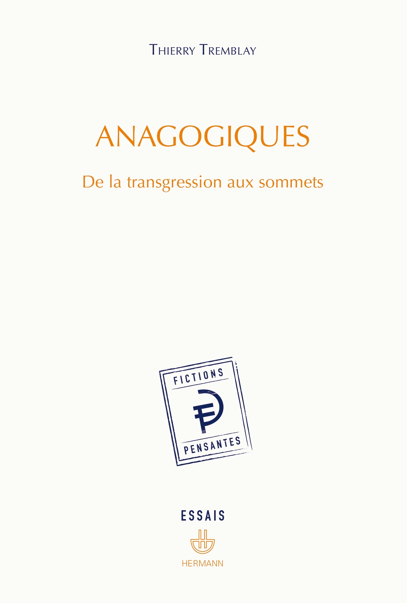 Anagogiques