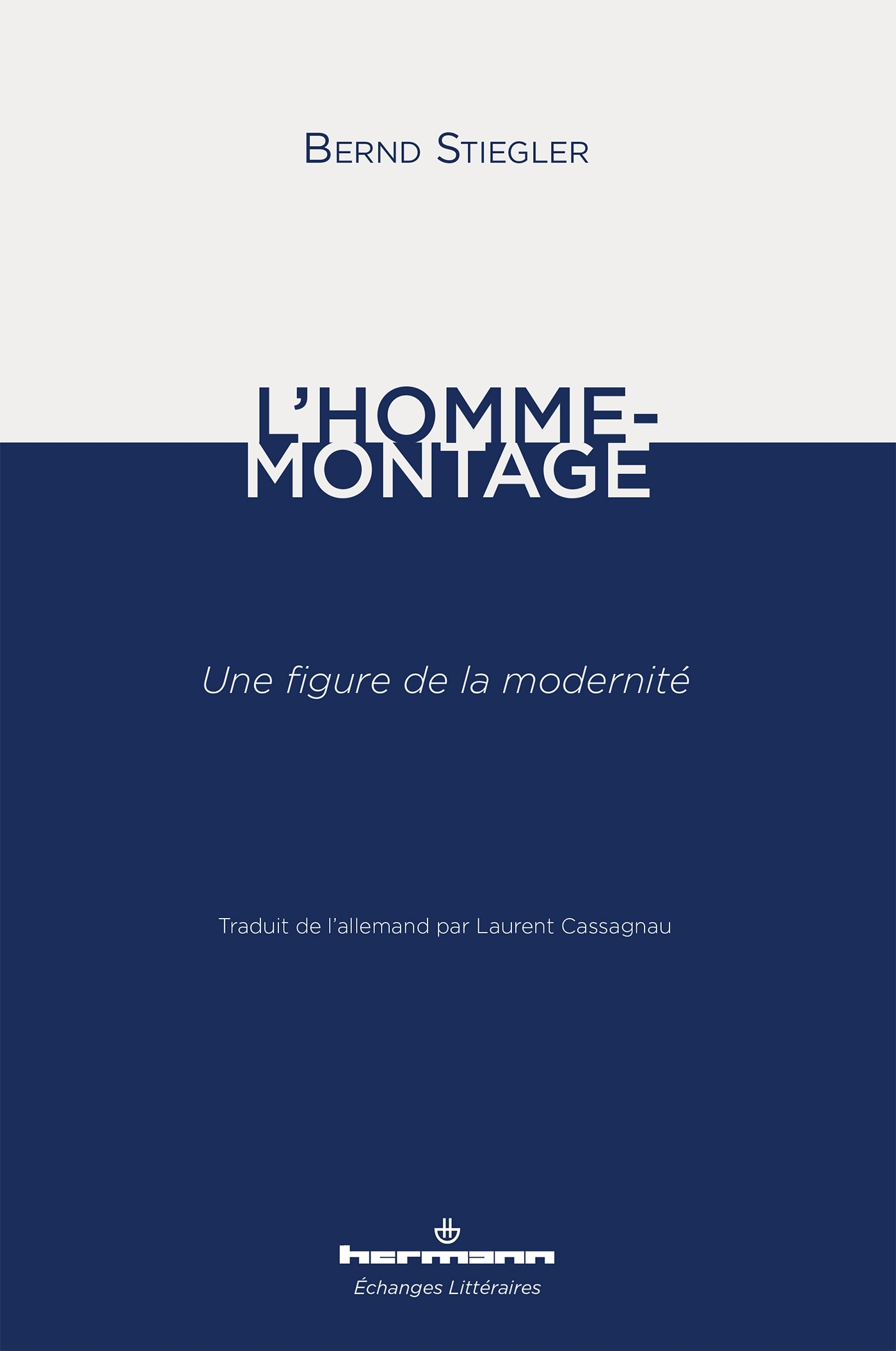 L'homme-montage