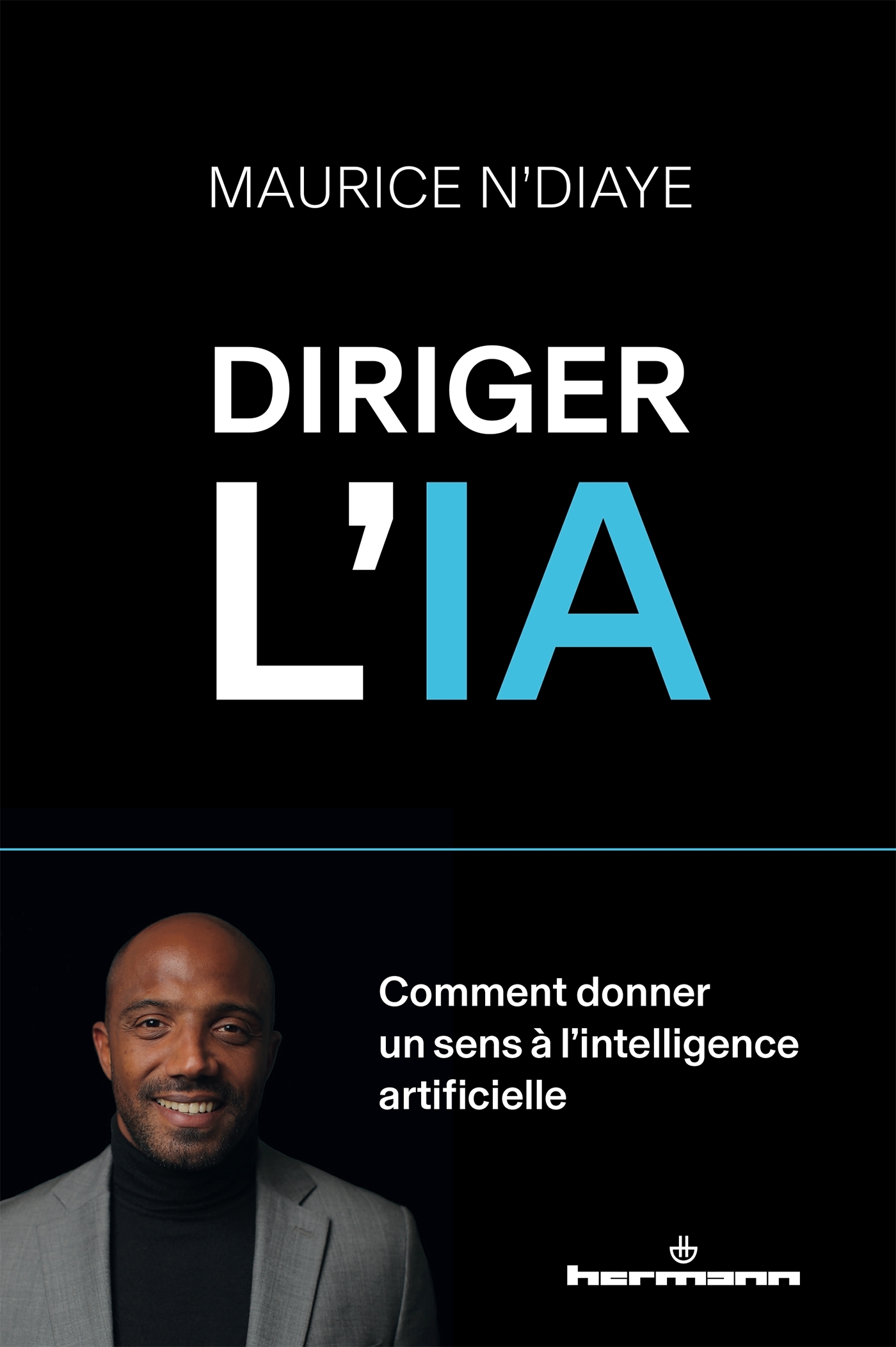 Diriger l'IA