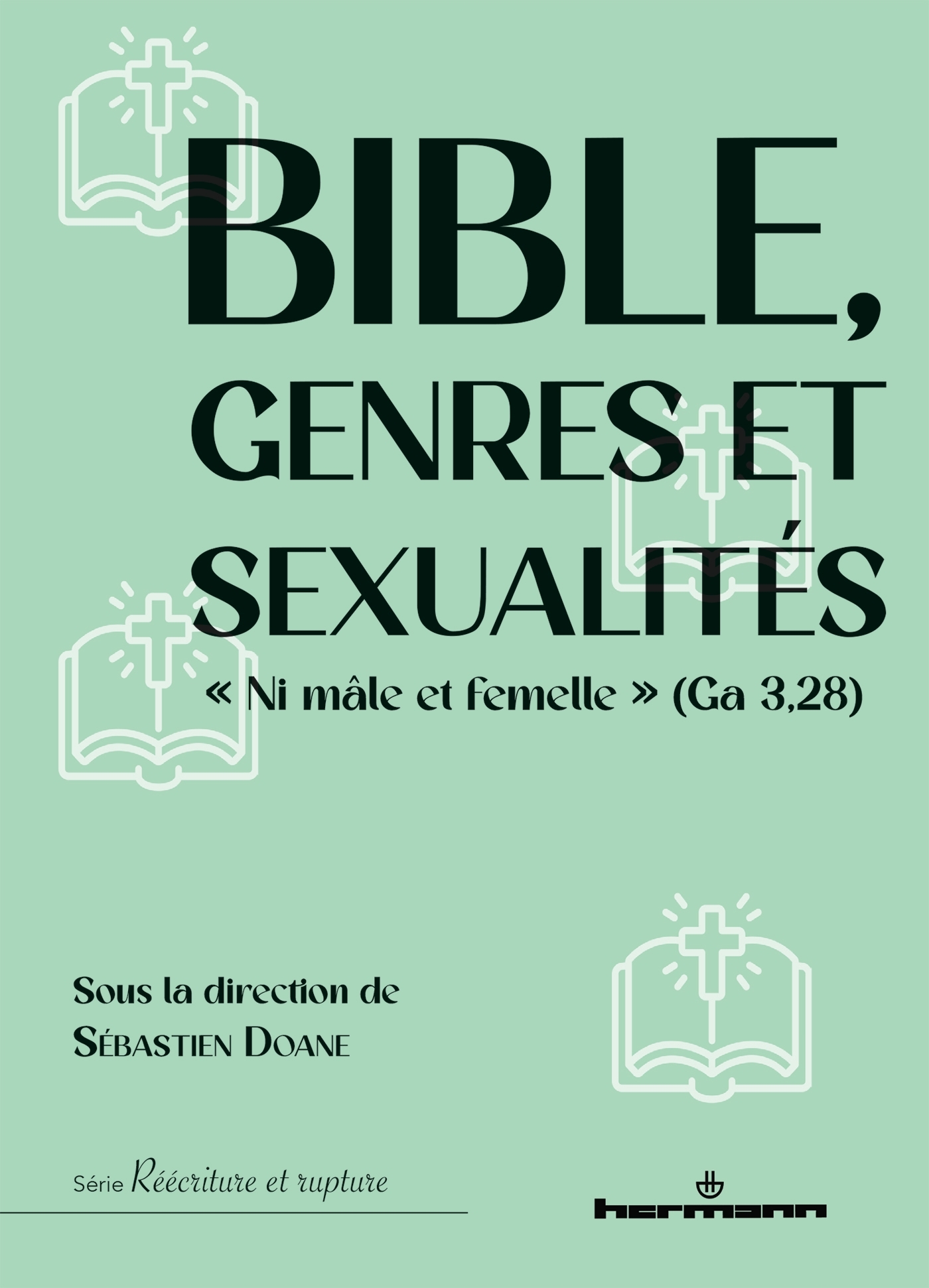 Bible, genres et sexualités