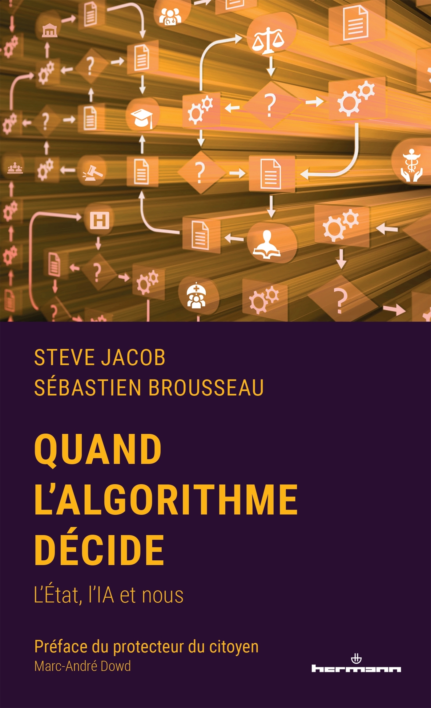 Quand l'algorithme décide