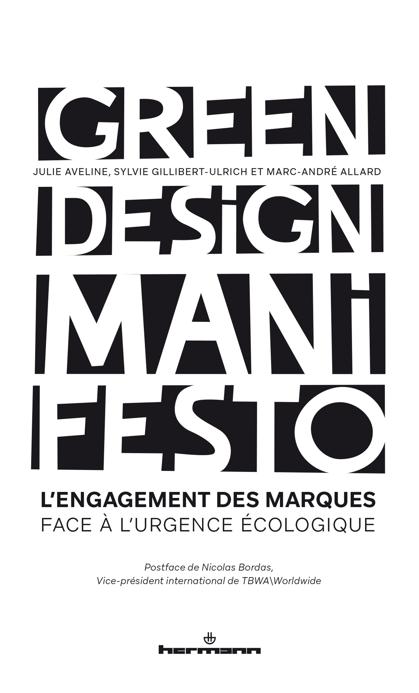 Green Design Manifesto