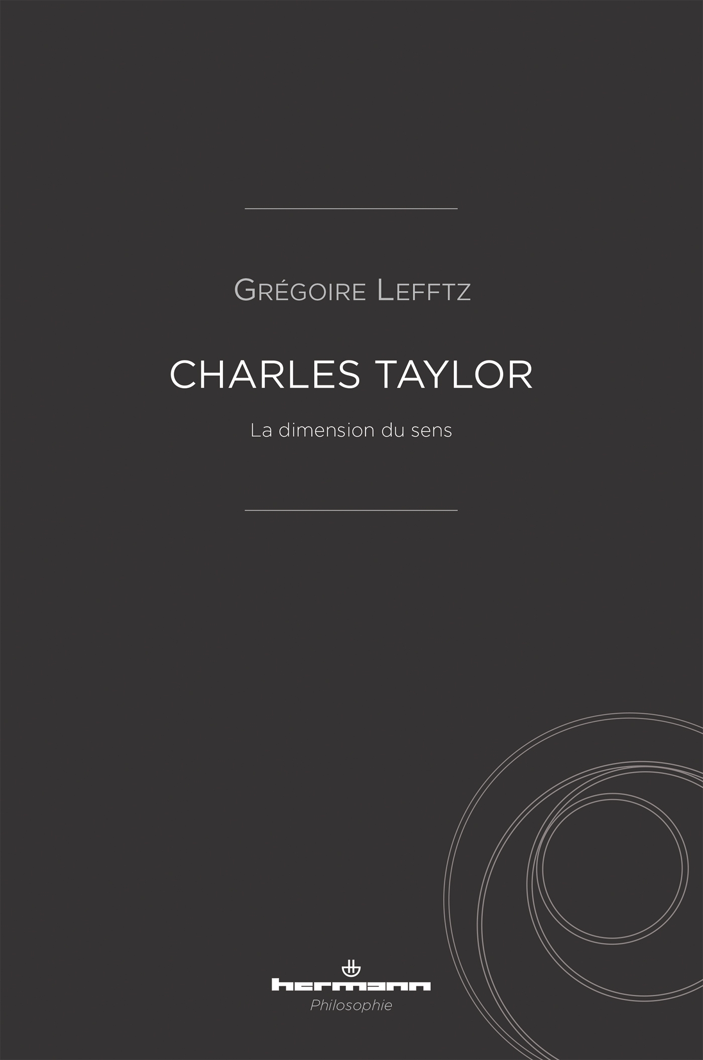 Charles Taylor