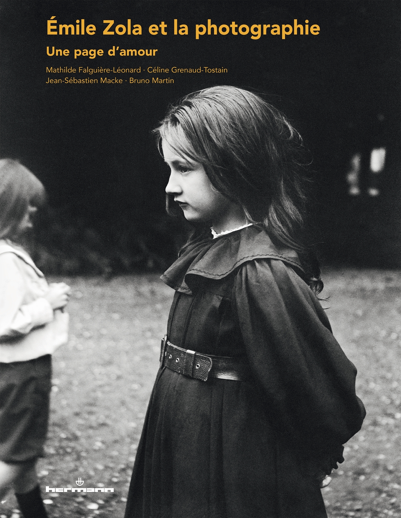 Émile Zola et la photographie