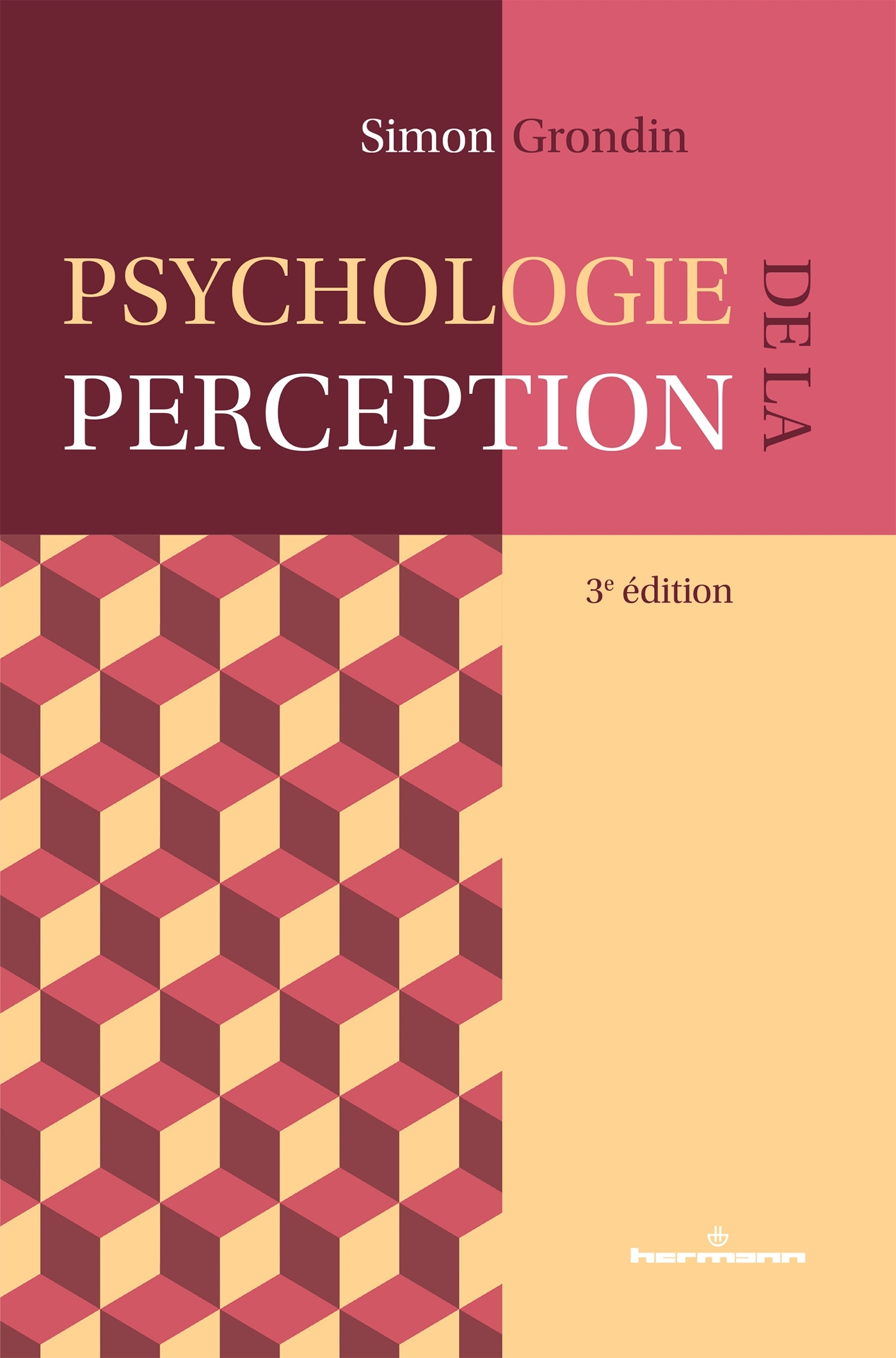Psychologie de la perception