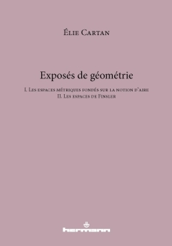 Exposés de géométrie