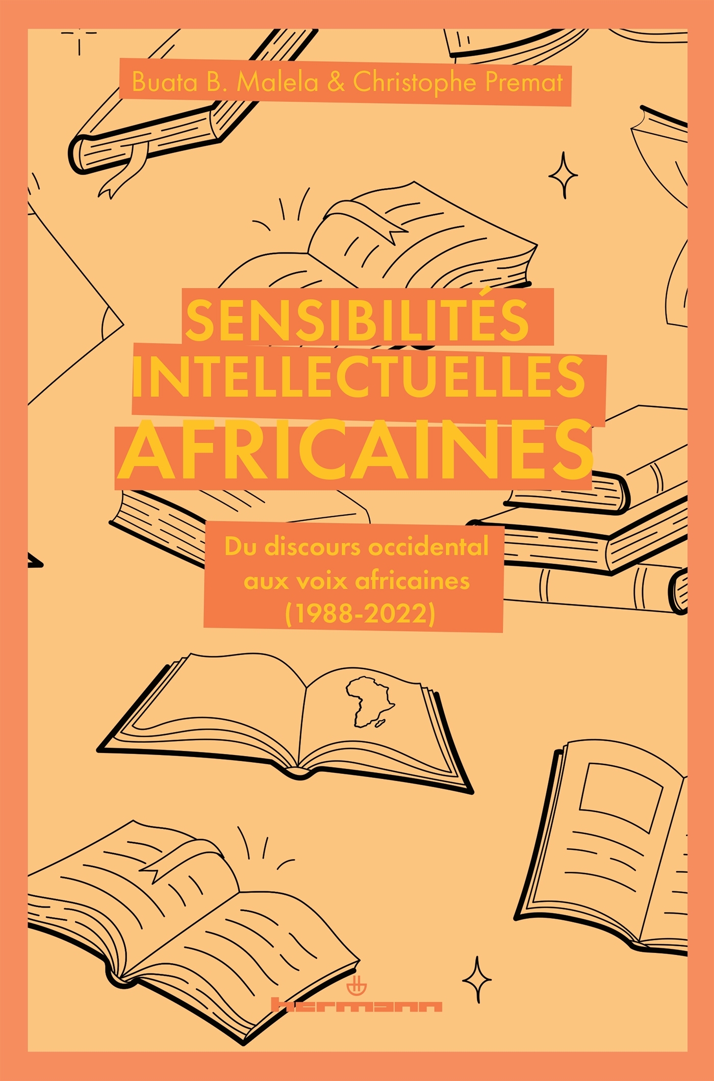 Sensibilités intellectuelles africaines