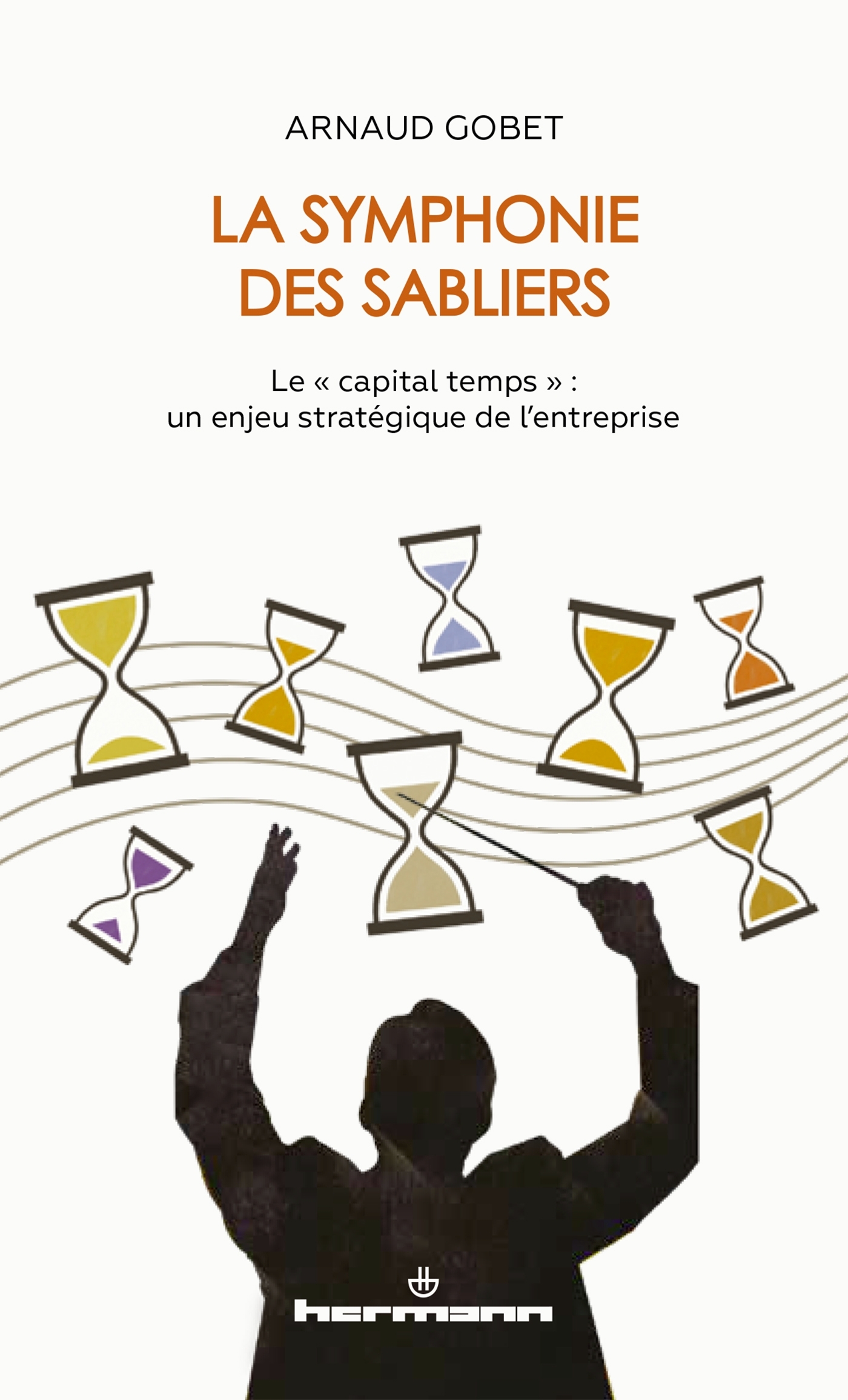 La Symphonie des sabliers