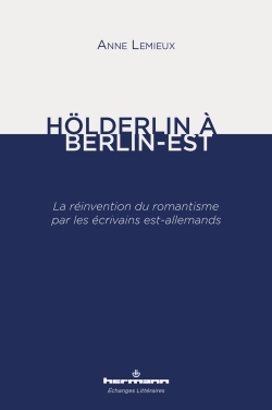 Hölderlin à Berlin-Est