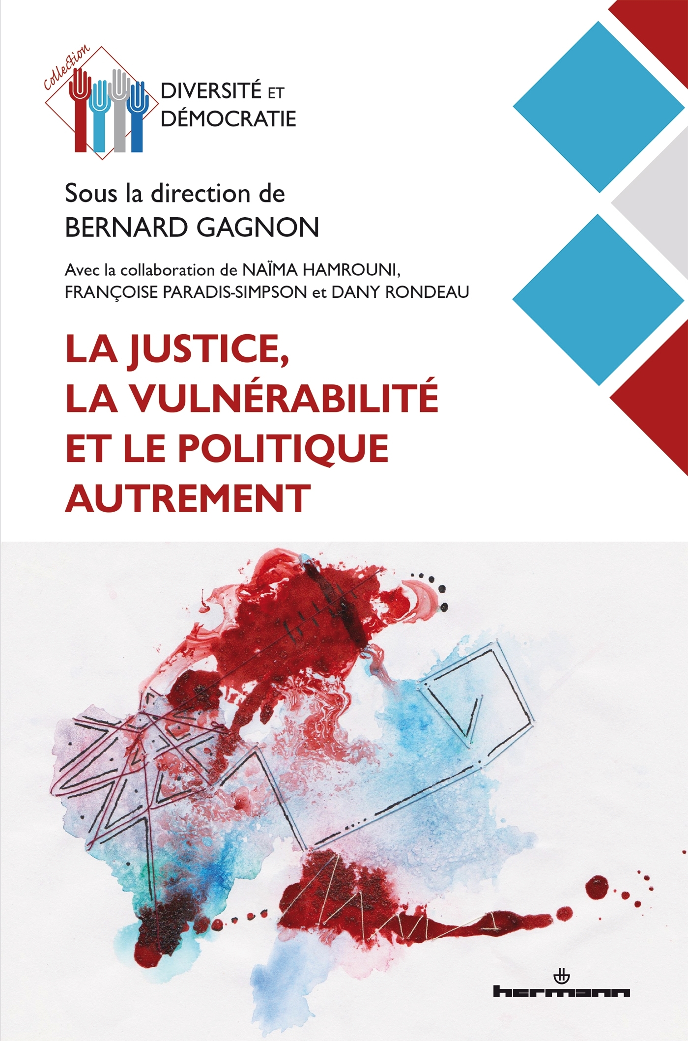La justice, la vulnérabilité et le politique autrement
