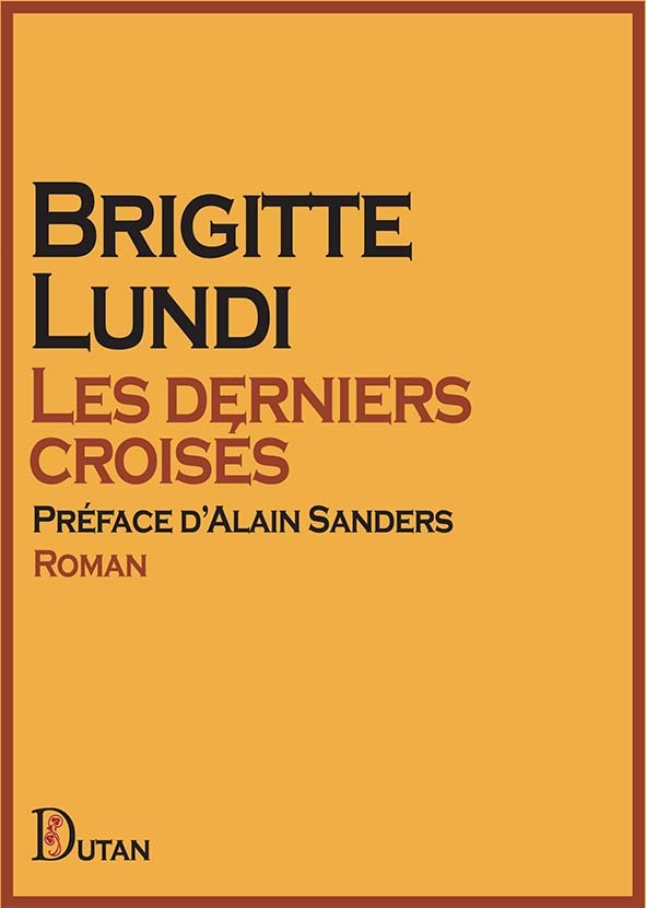 Les derniers croisés