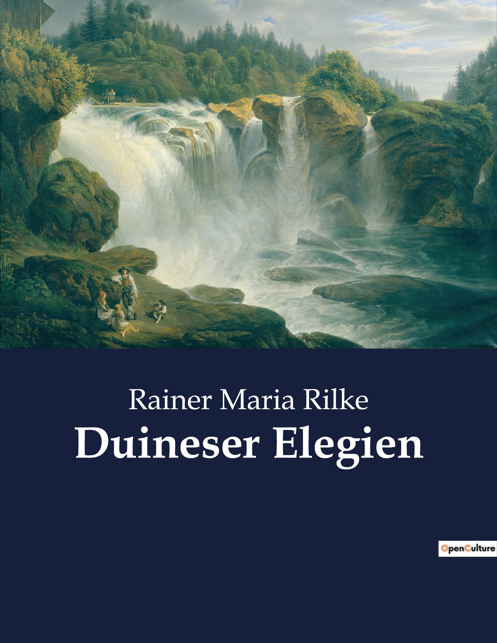 Duineser Elegien