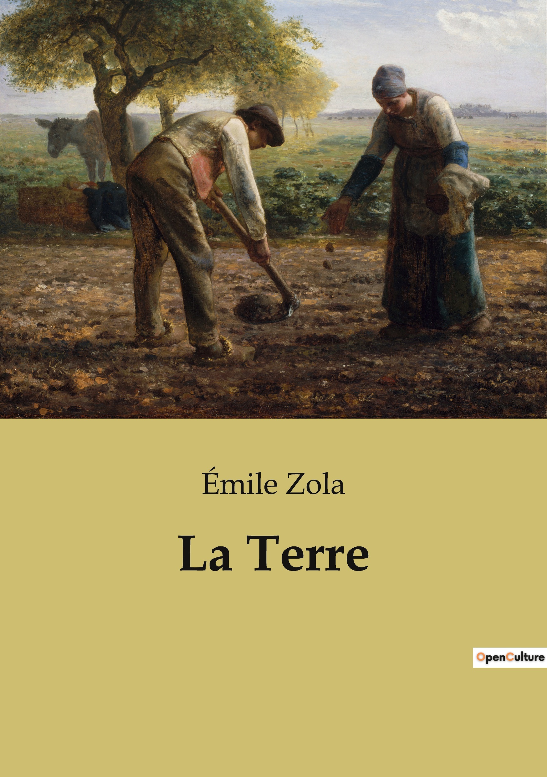 La Terre