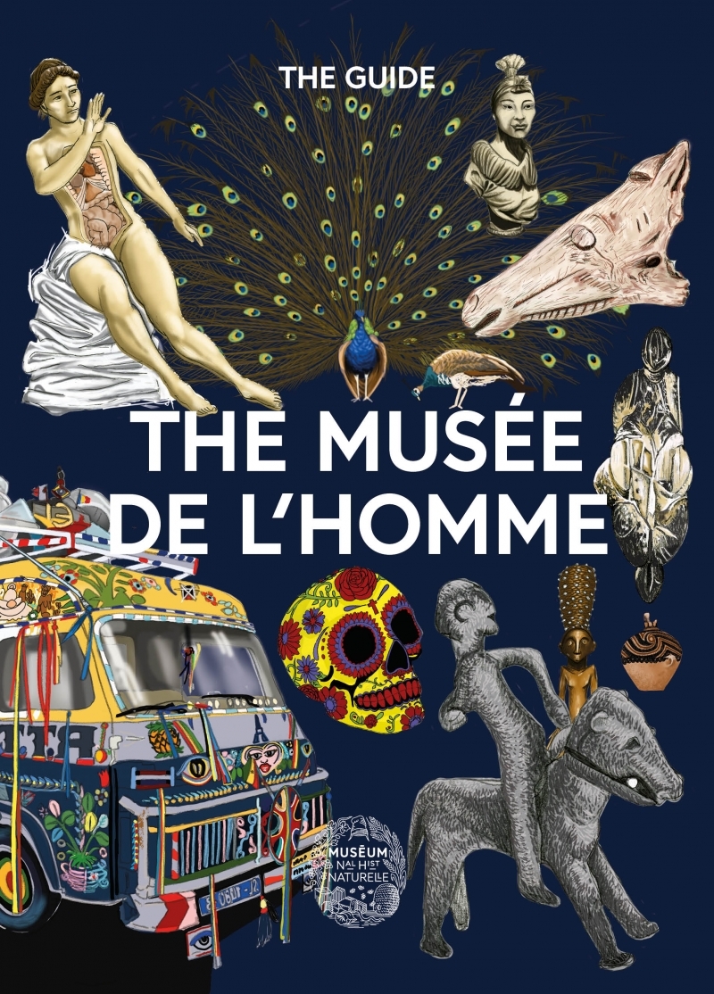 The musée de l’Homme - The Guide