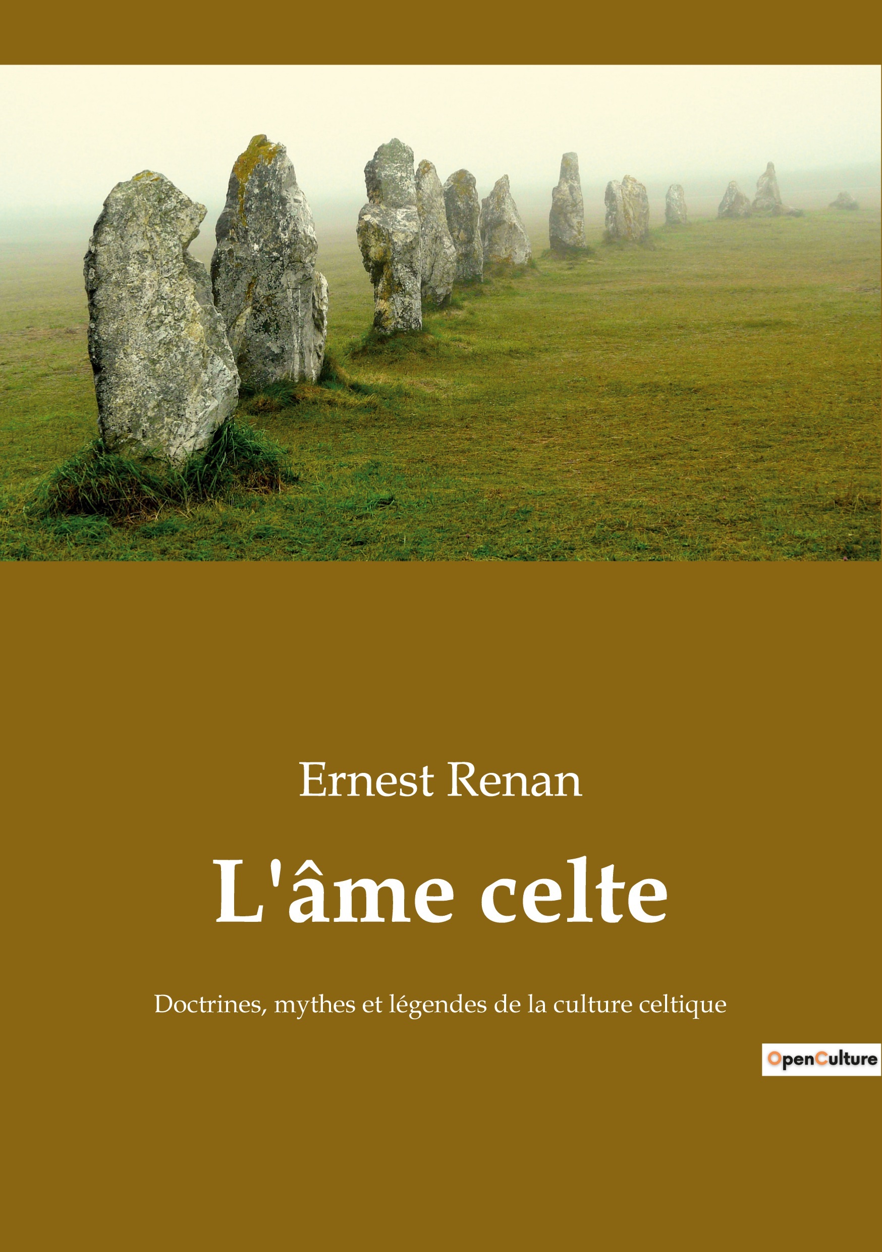 L'âme celte