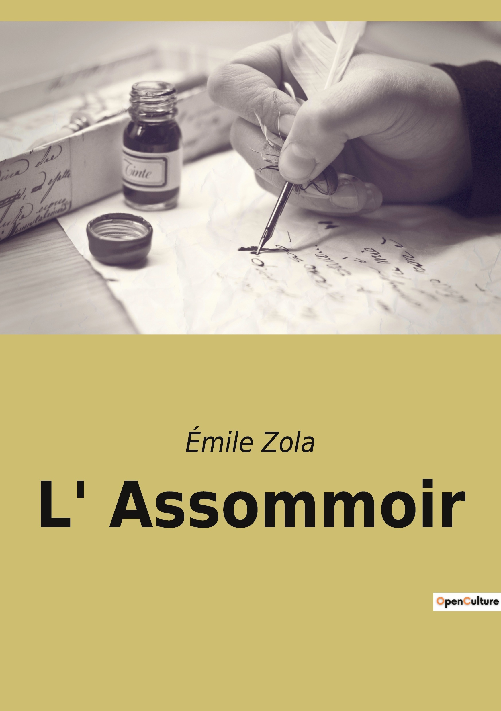 L' Assommoir