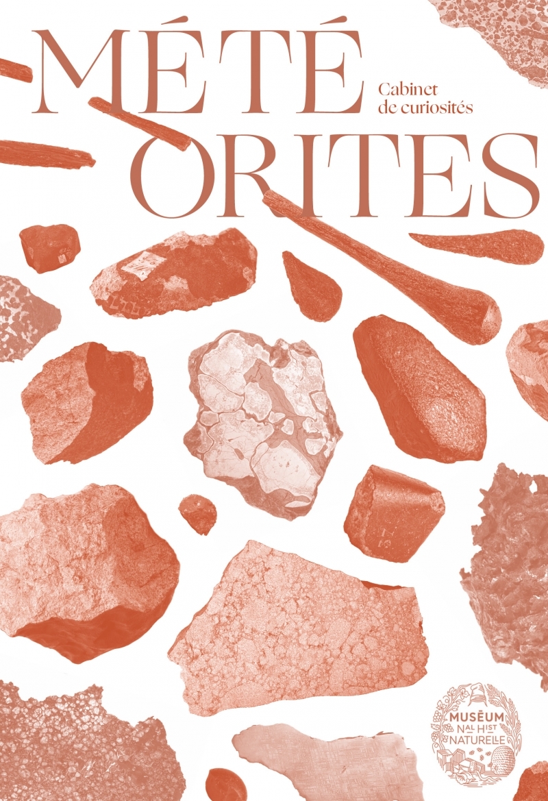 Météorites - Trésors cosmiques