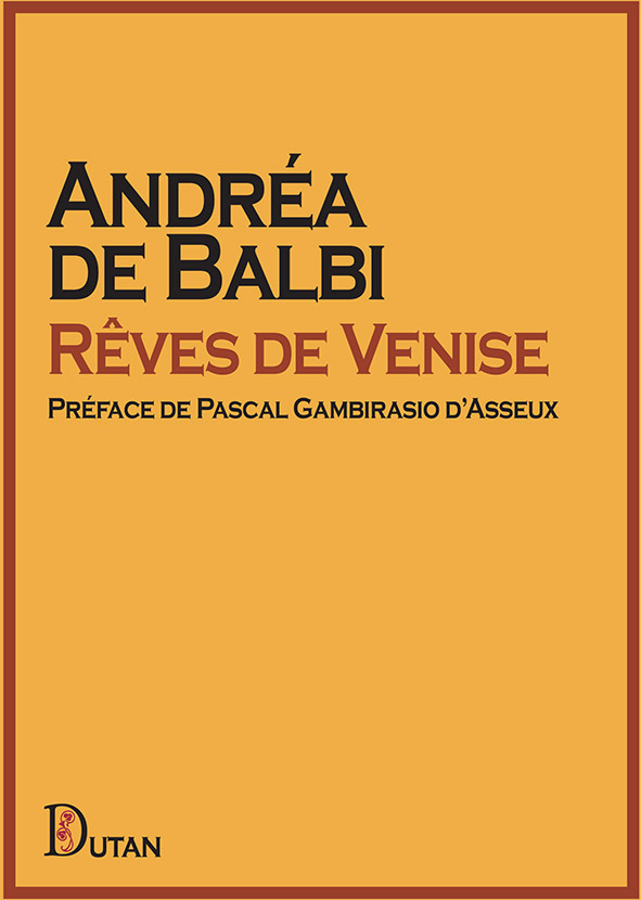 Rêves de Venise