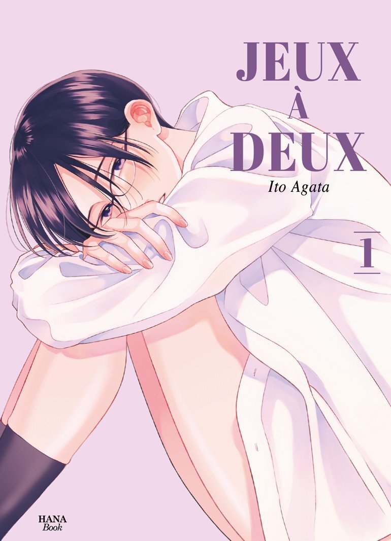 Jeux à deux - Tome 1