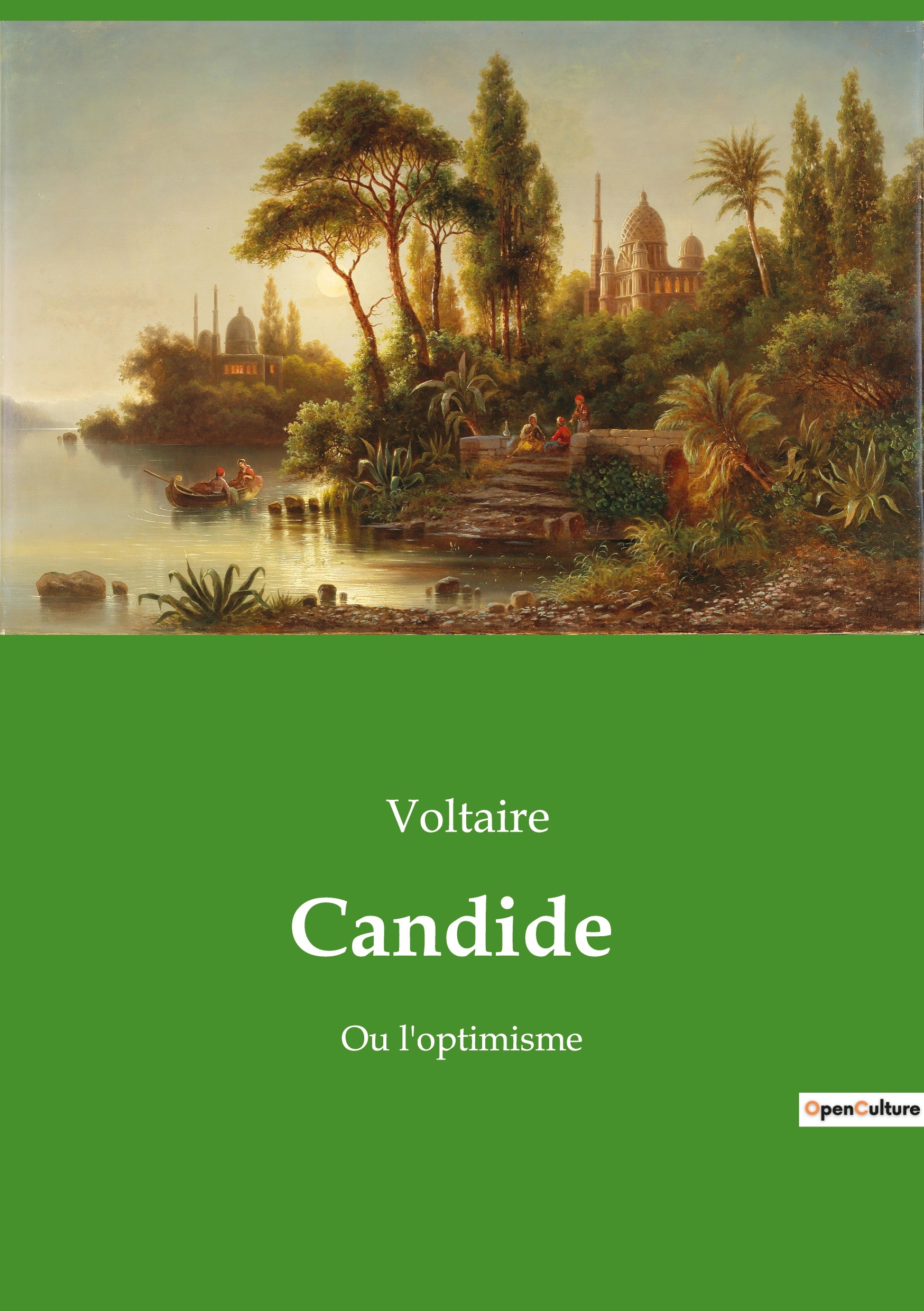 Candide