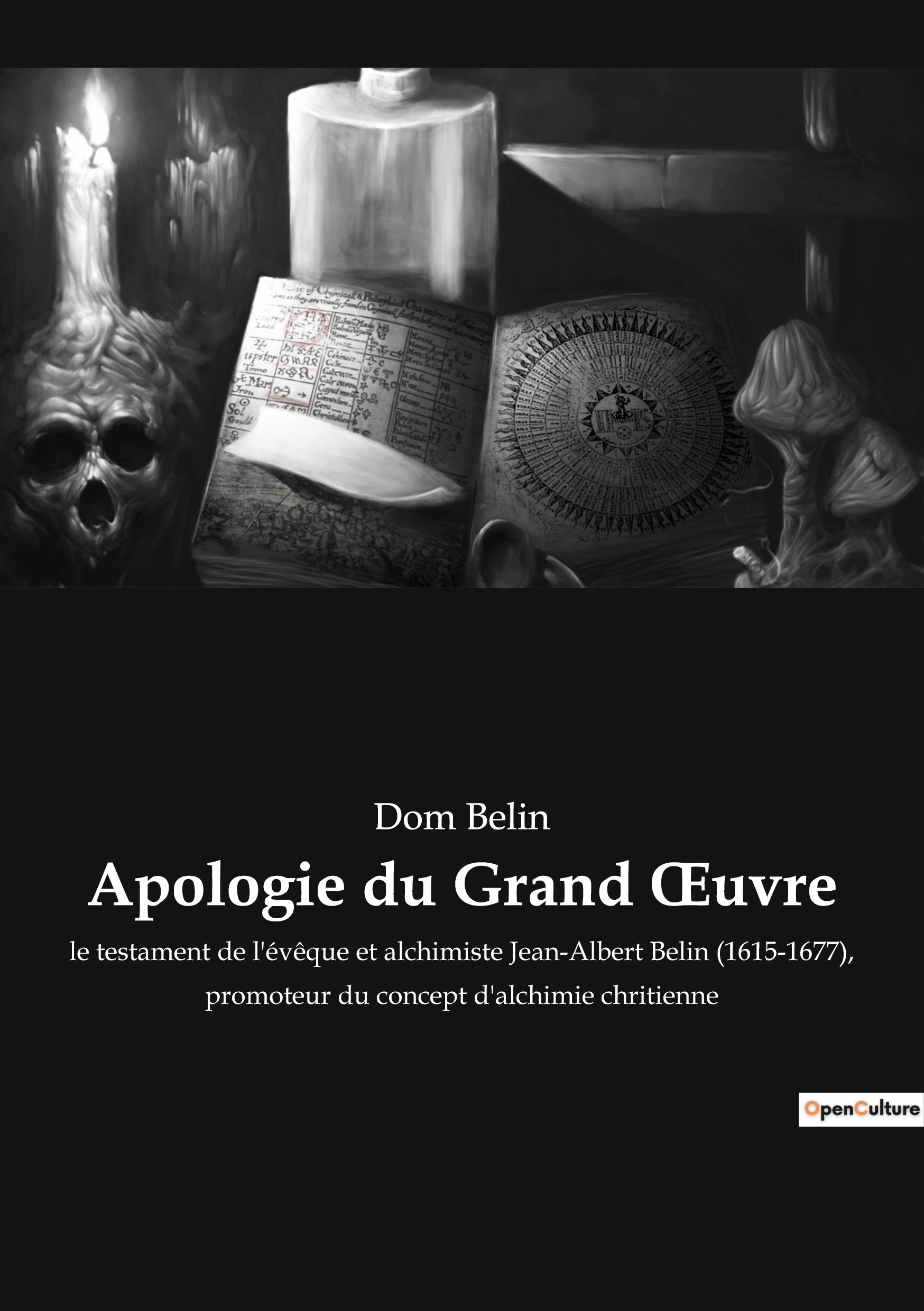 Apologie du Grand oeuvre