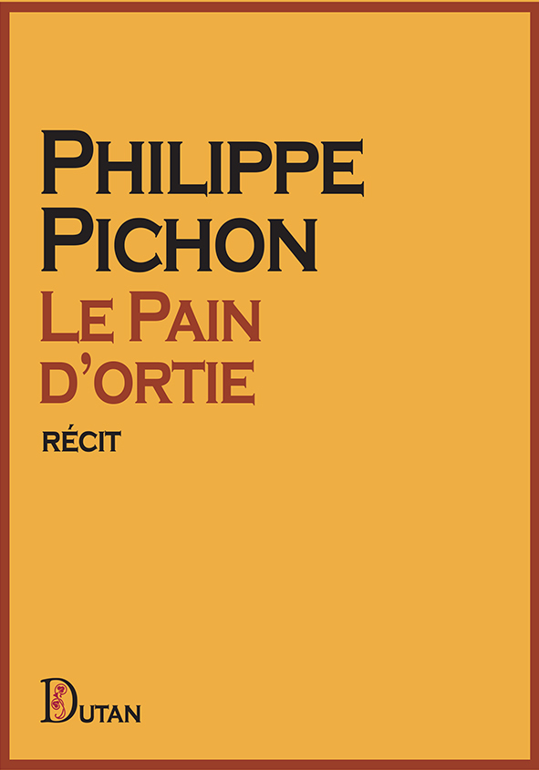 Le Pain d’ortie