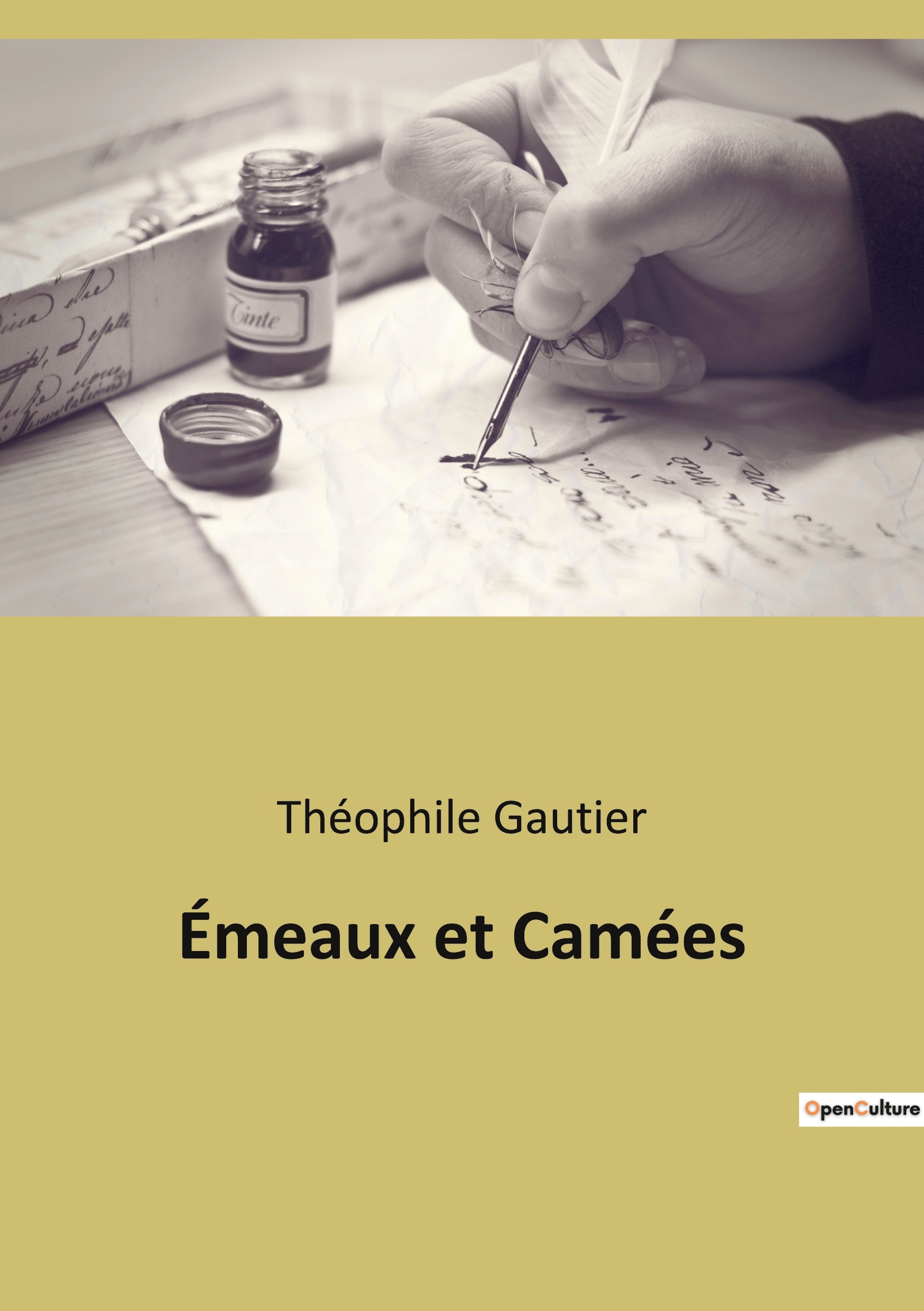 Émeaux et Camées