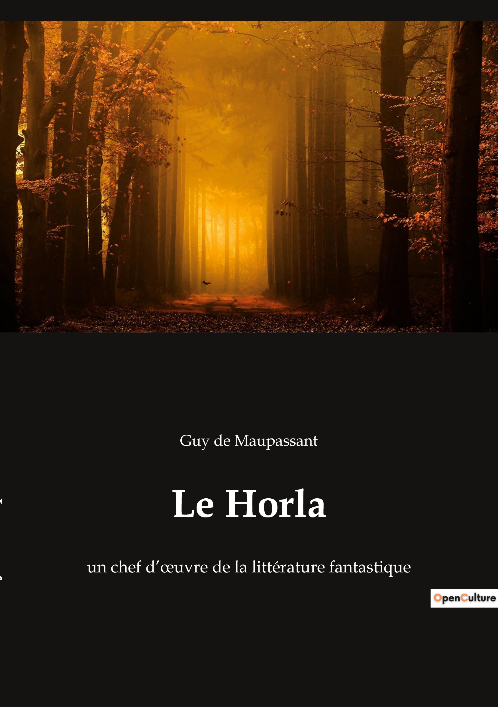 Le Horla