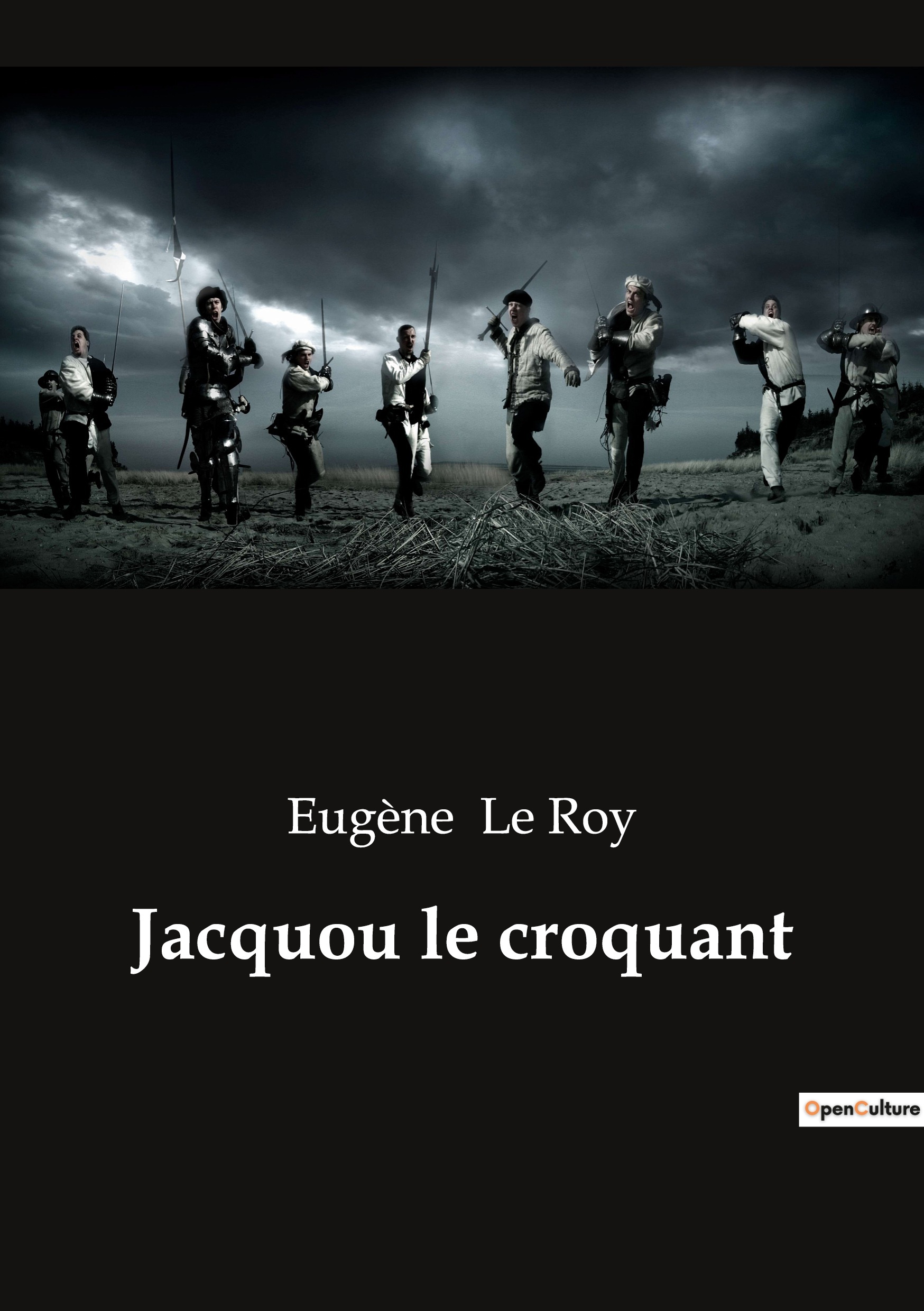 Jacquou le croquant
