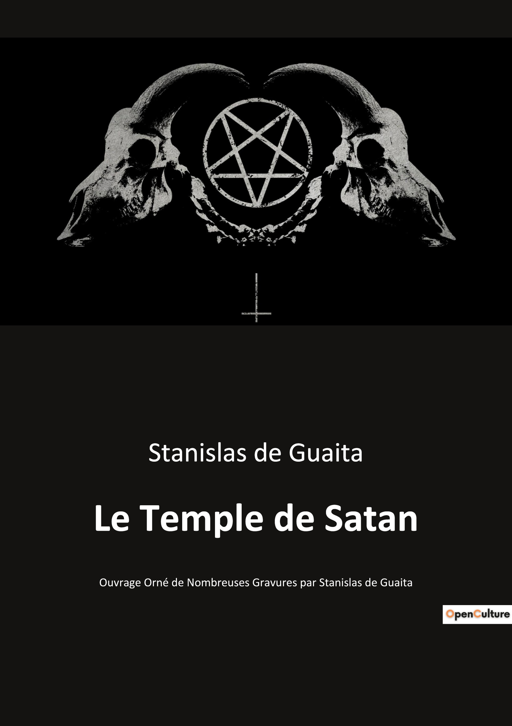 Le Temple de Satan