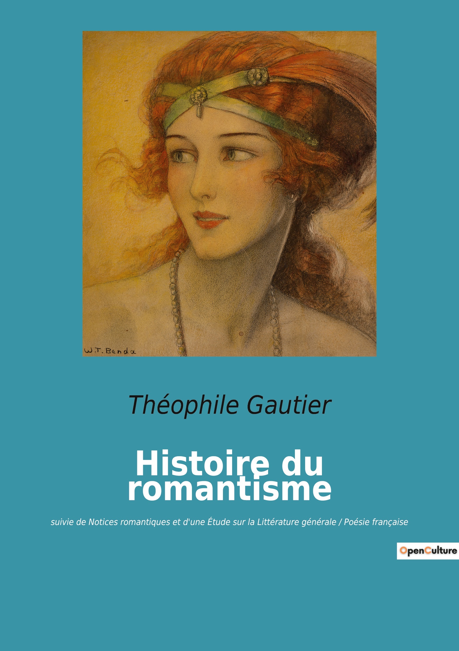 Histoire du romantisme
