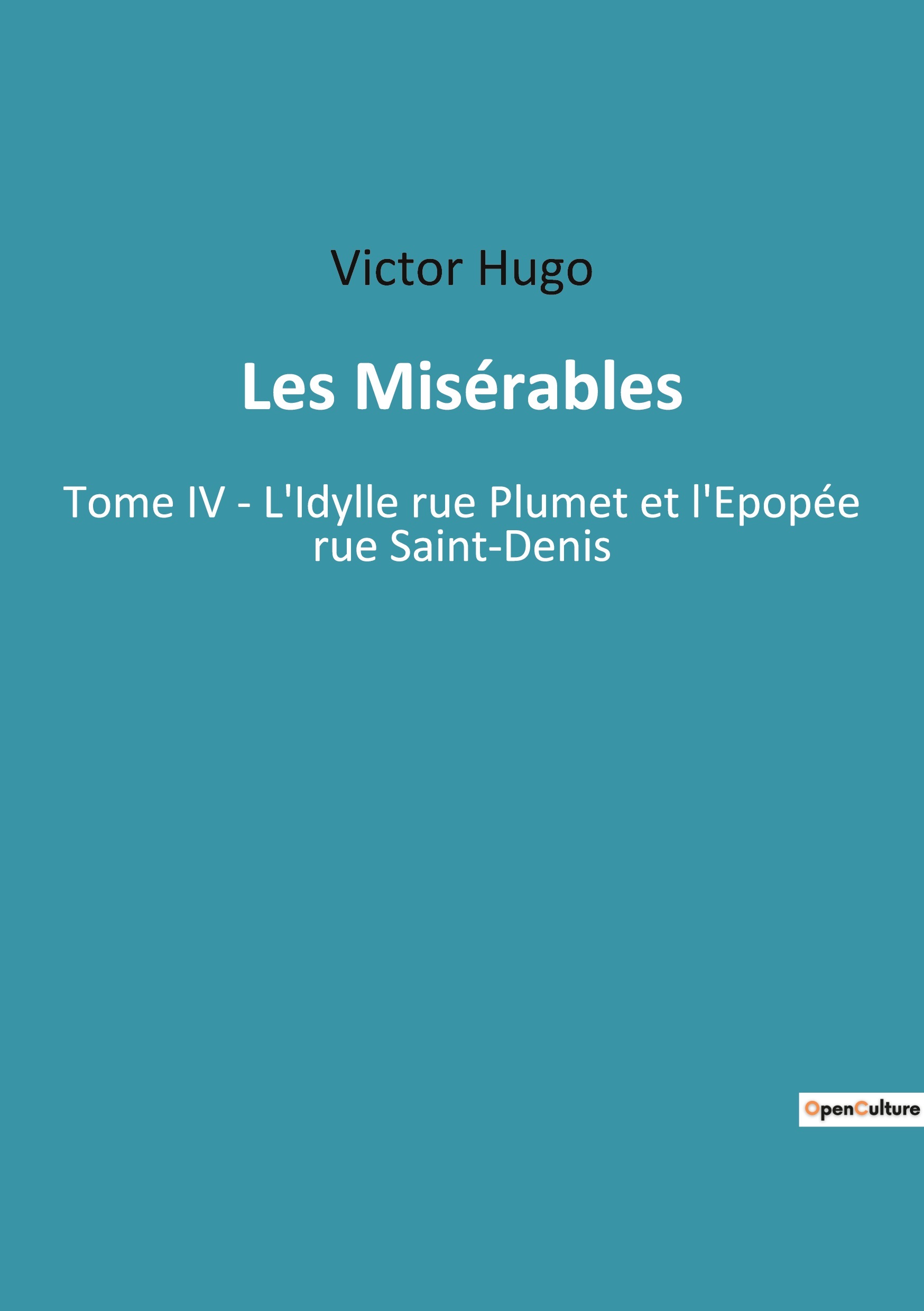 Les Misérables